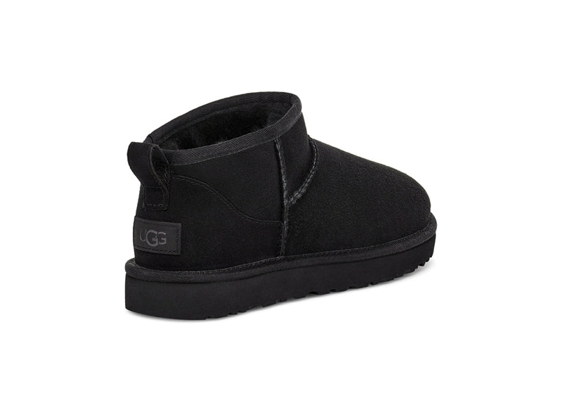 BLACK UGG (check description) image 3