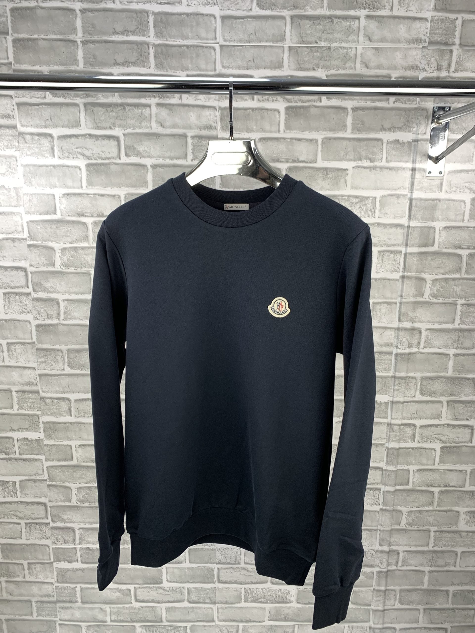 CLER JUMPER image 0