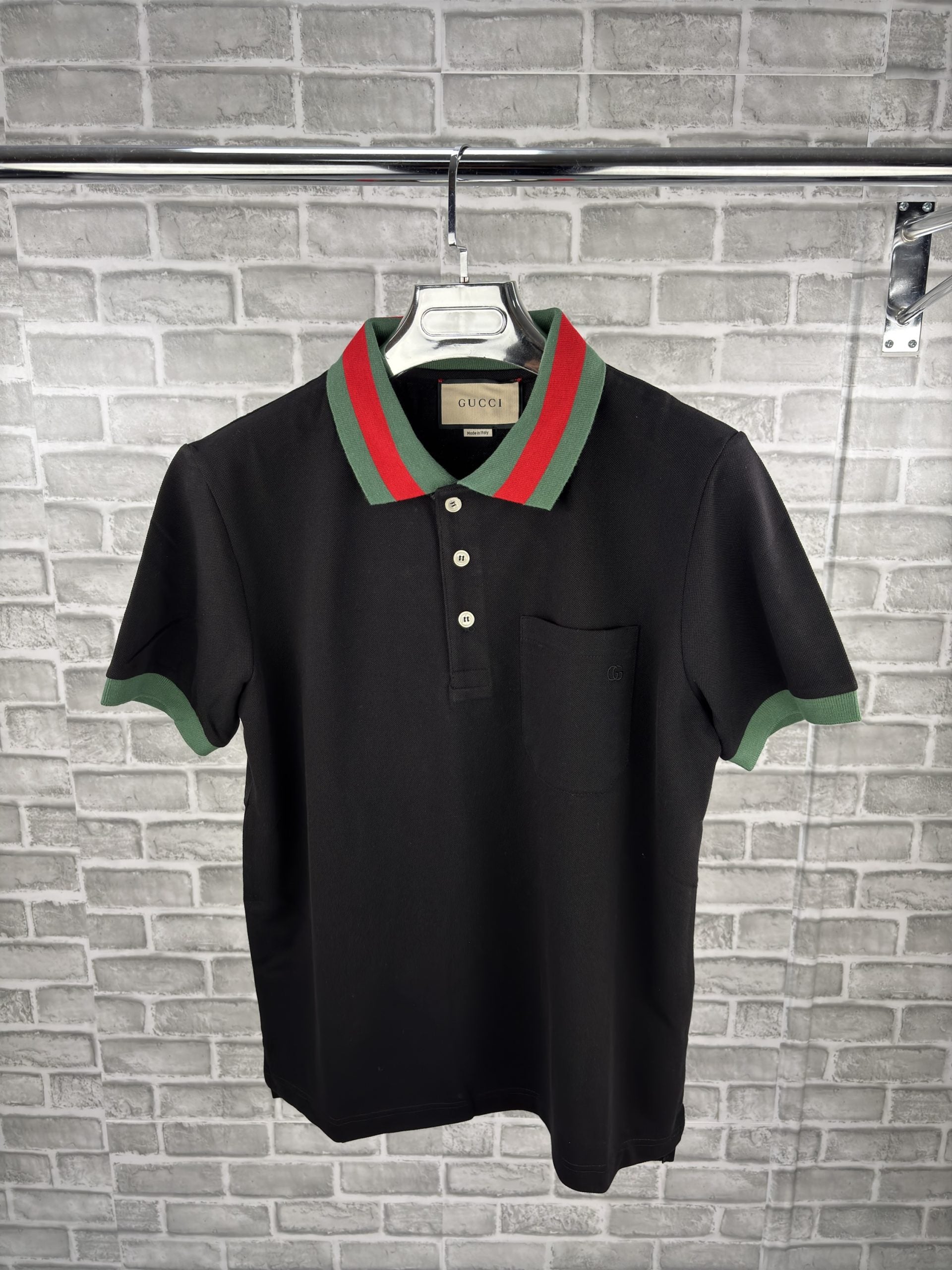 GC TEE image 0