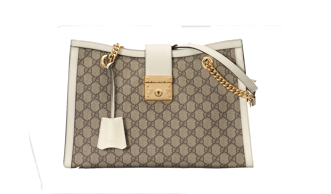 GG PRINTED BAG image 0