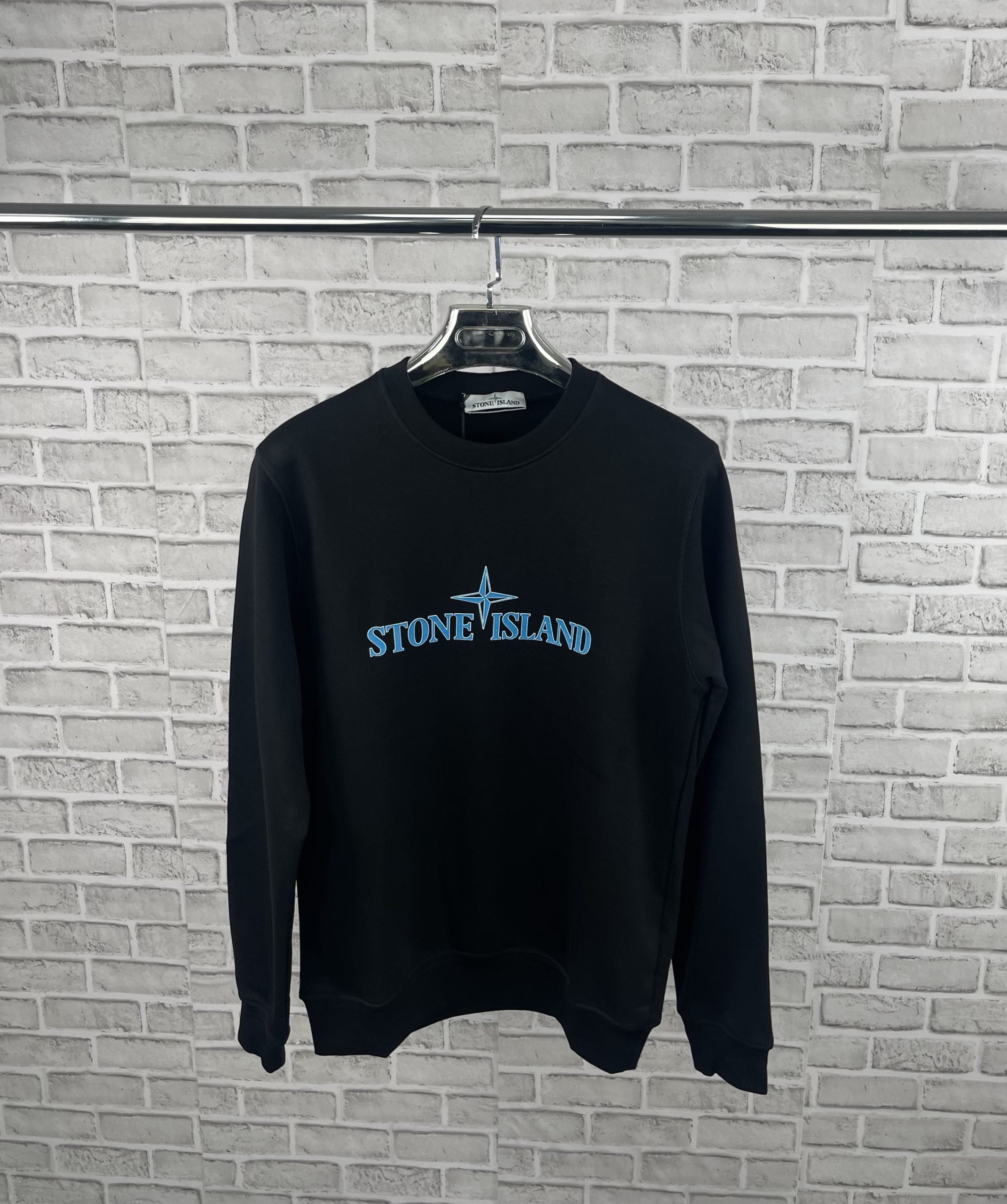 Stone Jumper image 0