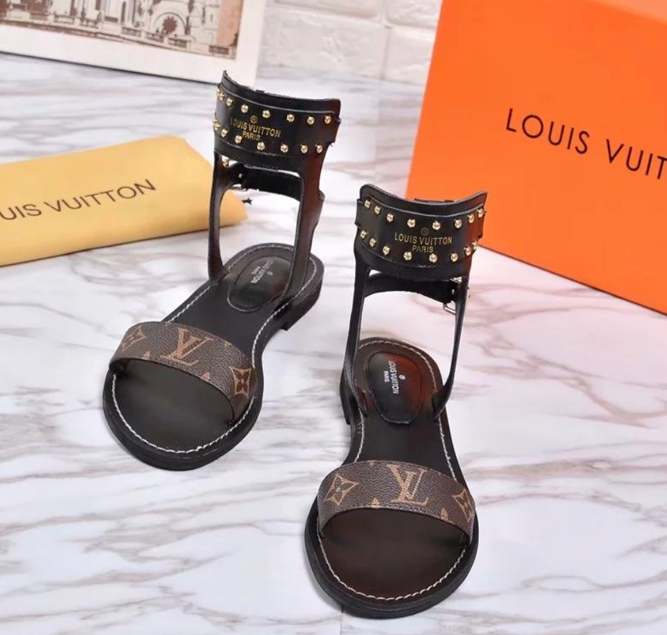 LV SANDAL image 5
