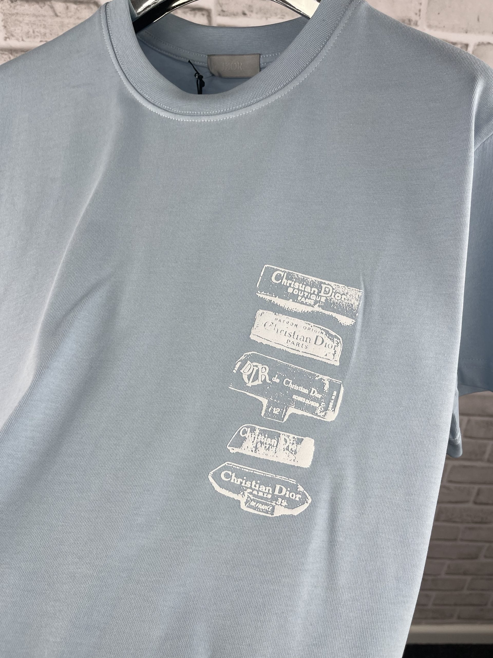 IOR Tee image 1