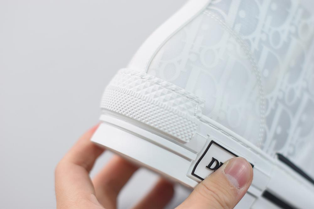 DIOR HIGH OB image 2