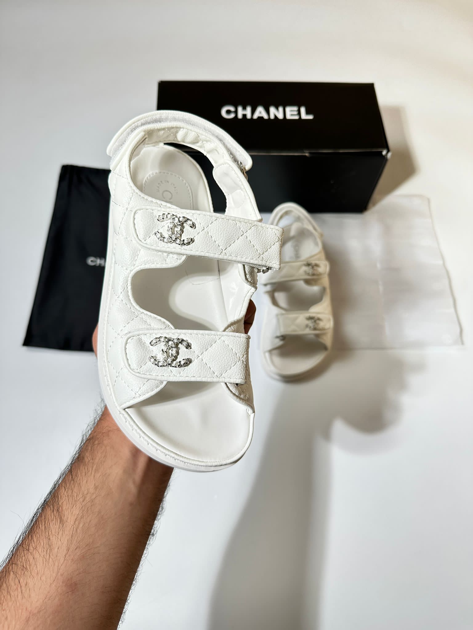 CHL SANDAL image 1