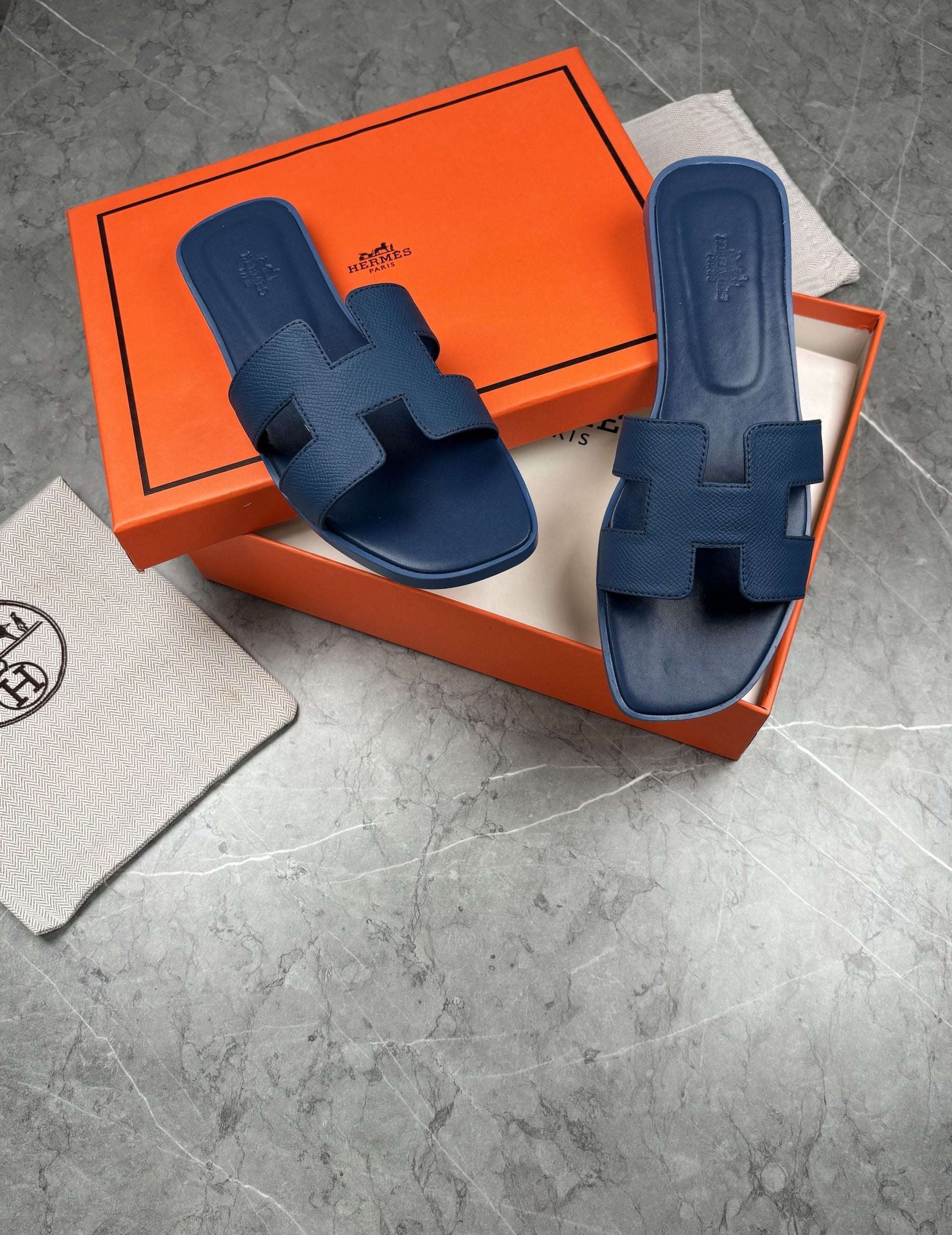 HERM SANDALS LADIES - 3 image