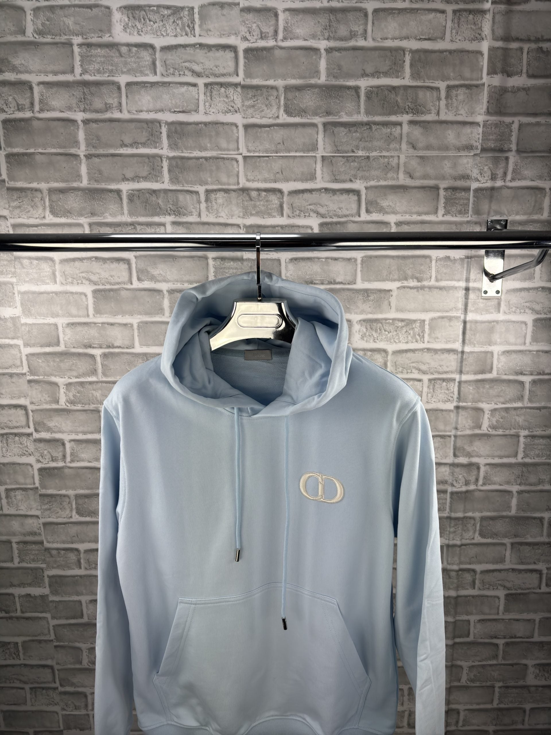 IOR HOODIE image 2