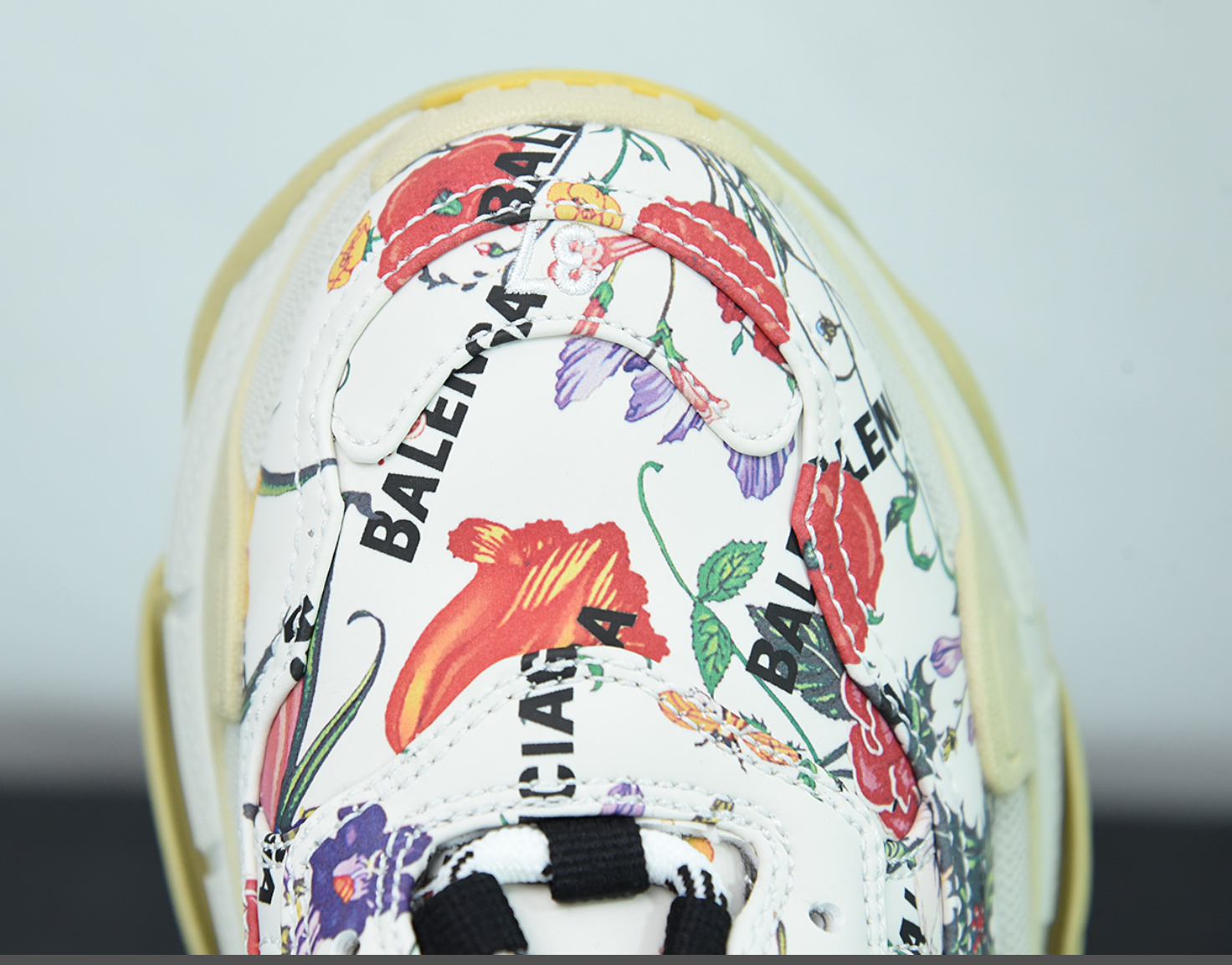 TRIPLE S FLORAL image 4