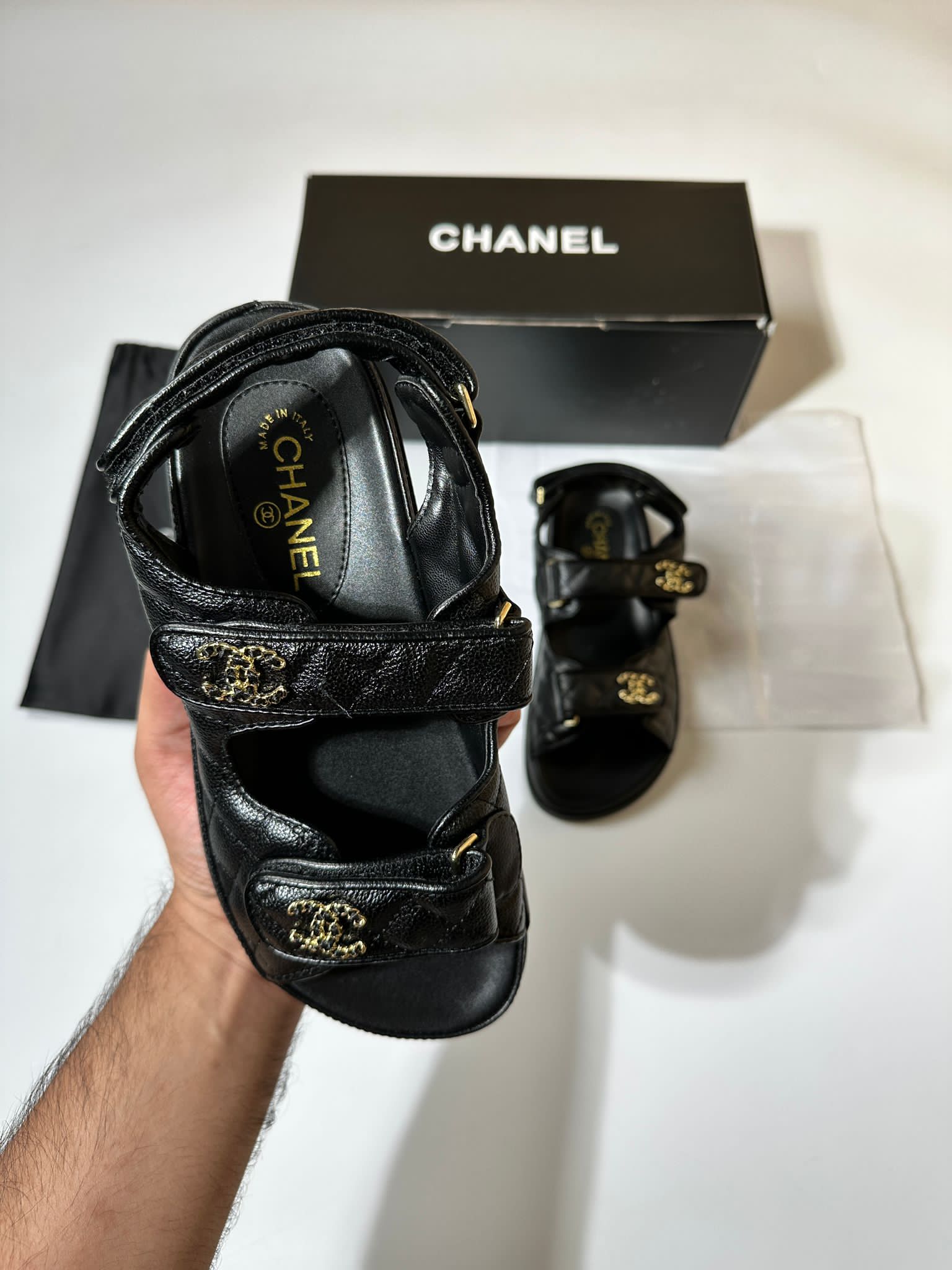 CHL SANDAL image 4