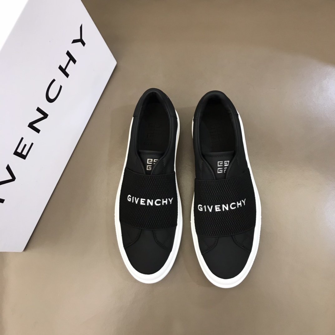 ENCHY LOW BLACK image 3