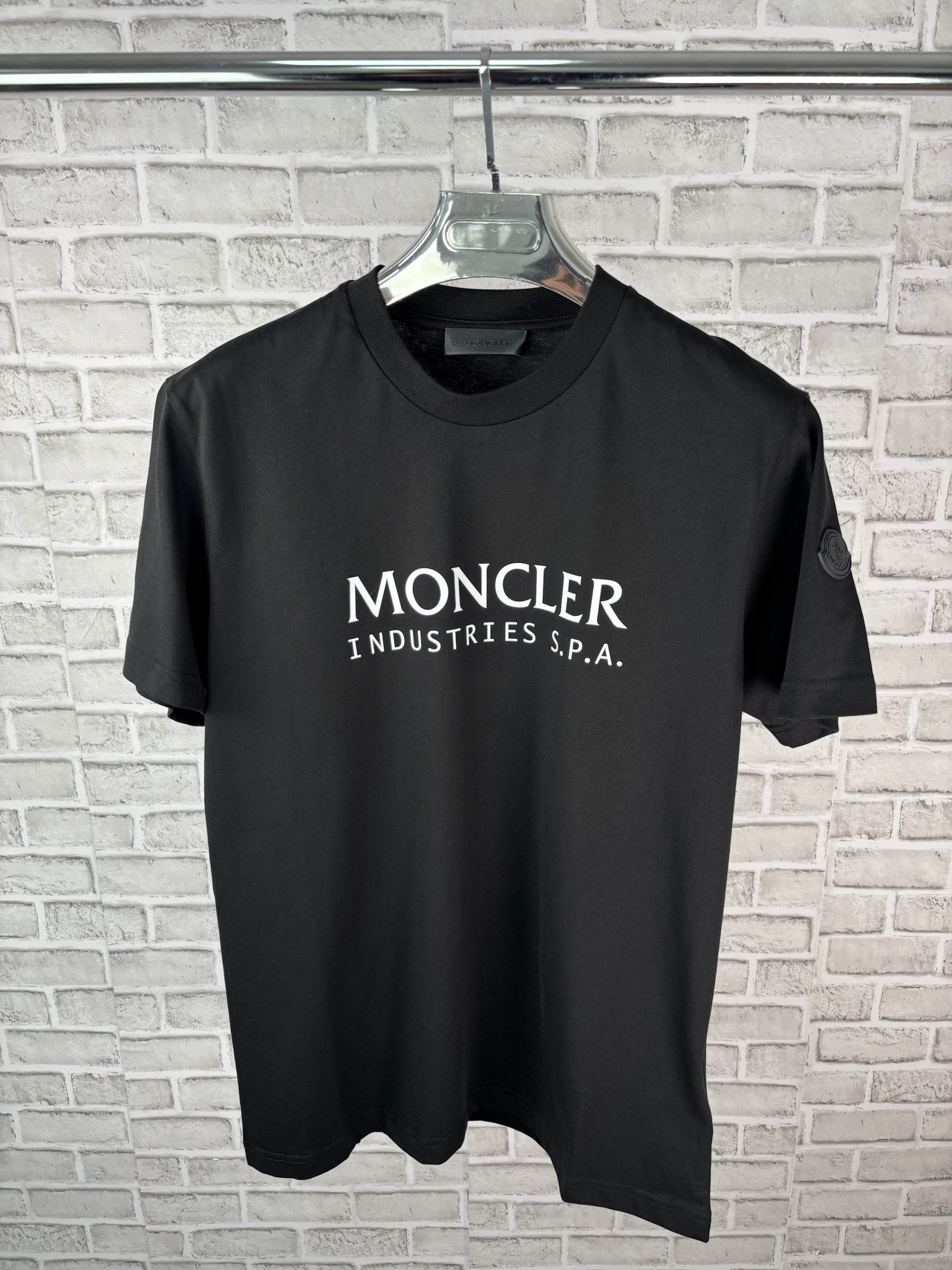 CLER tee black image 0