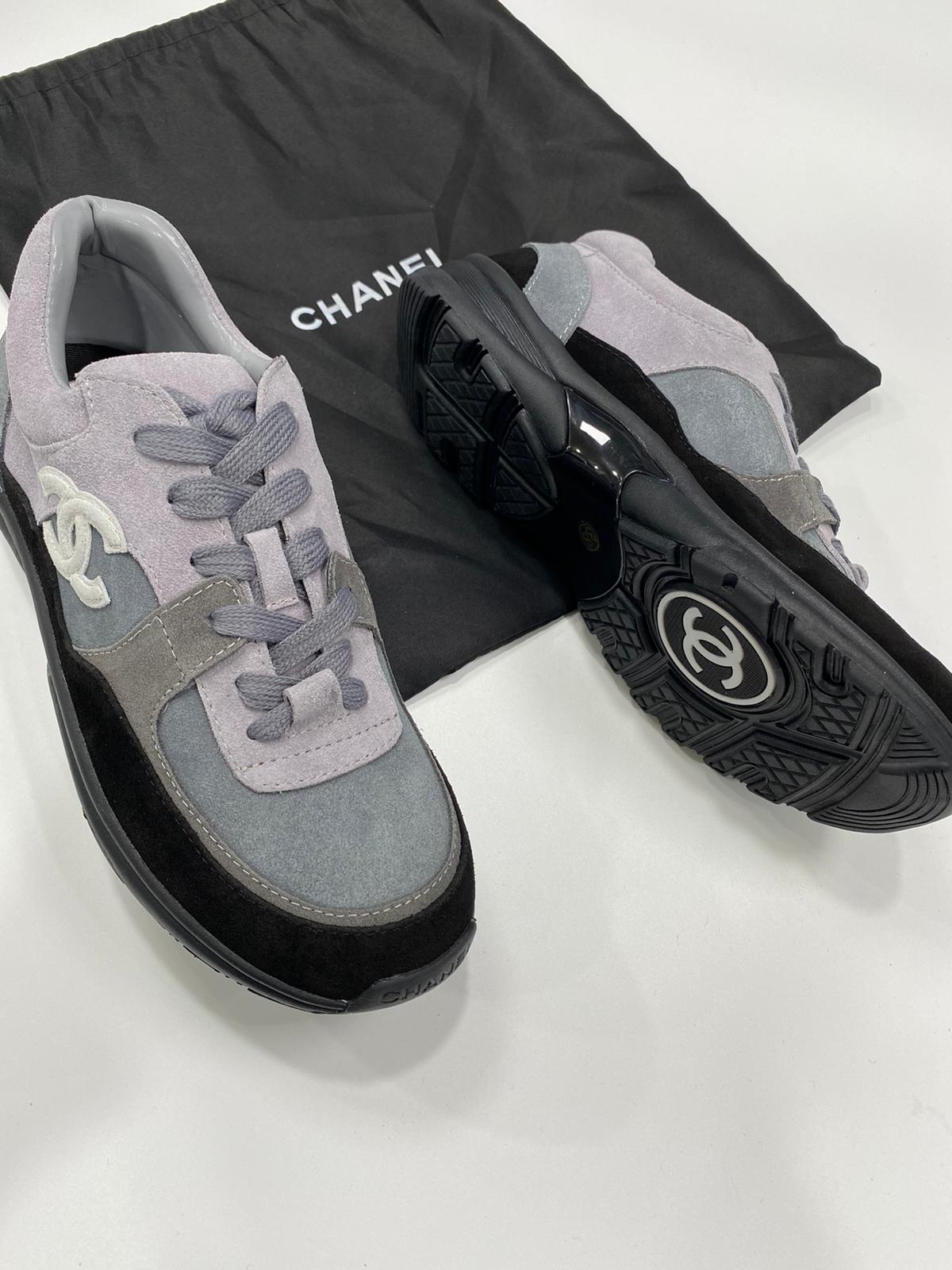 CHNL BLACK image 1