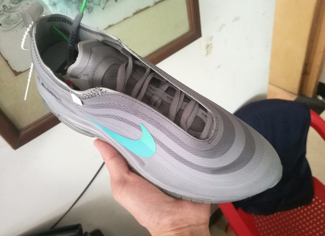 OFF AM97 GREY image 3