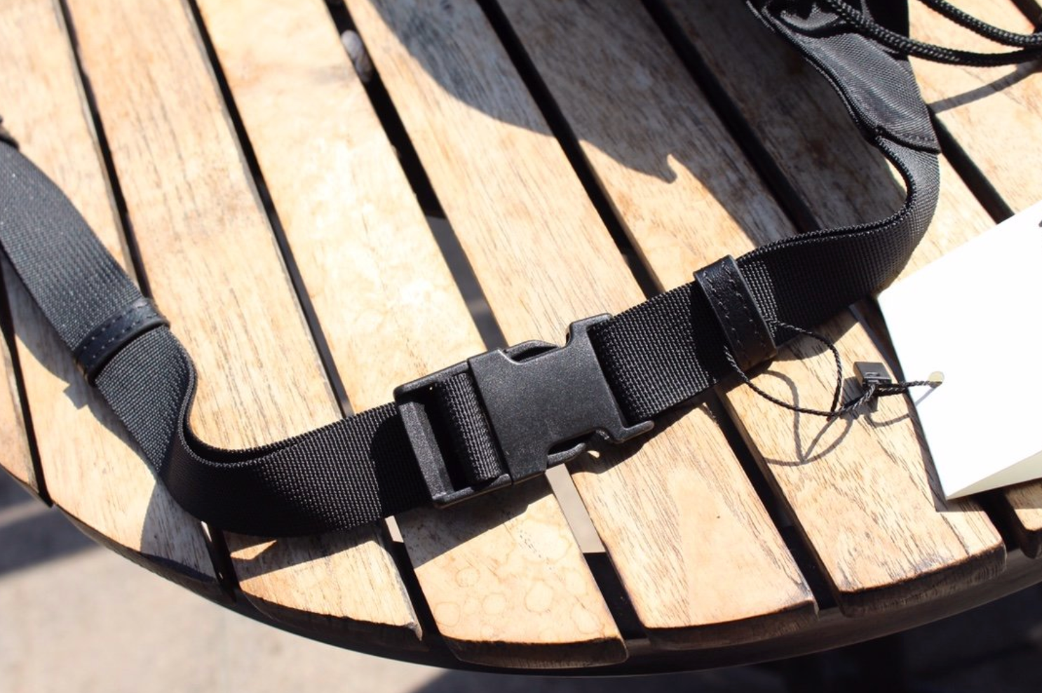 CIAGA SHOULDER BAG image 5