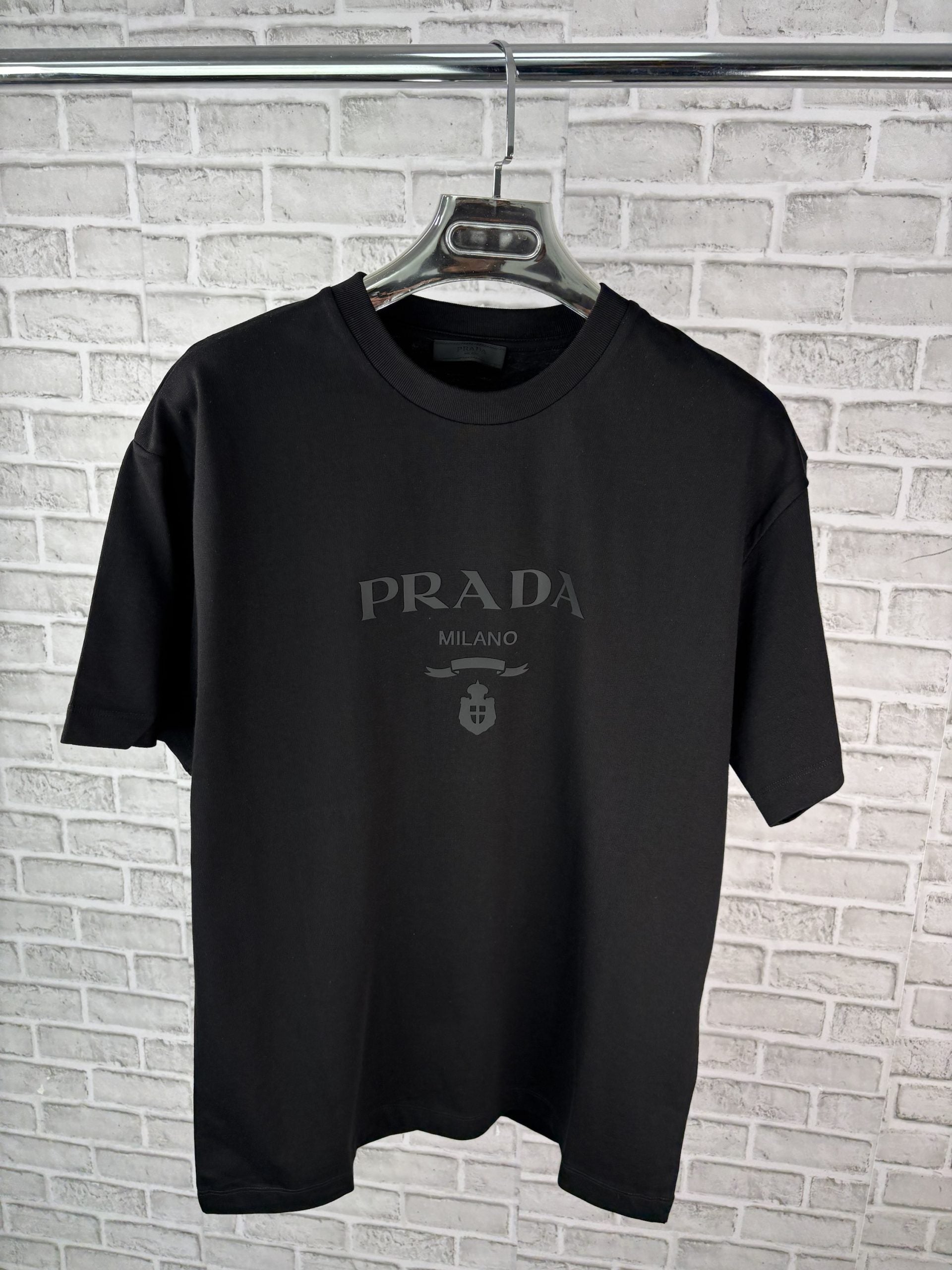 Rada tee black image 0