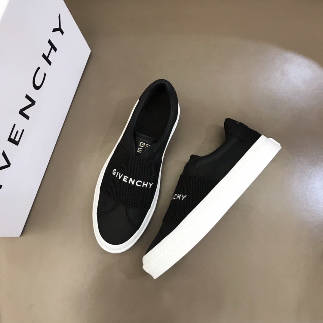 ENCHY LOW BLACK image 2