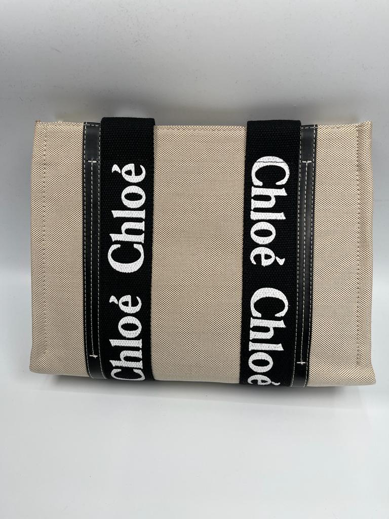 CHLOE BLACK image 1