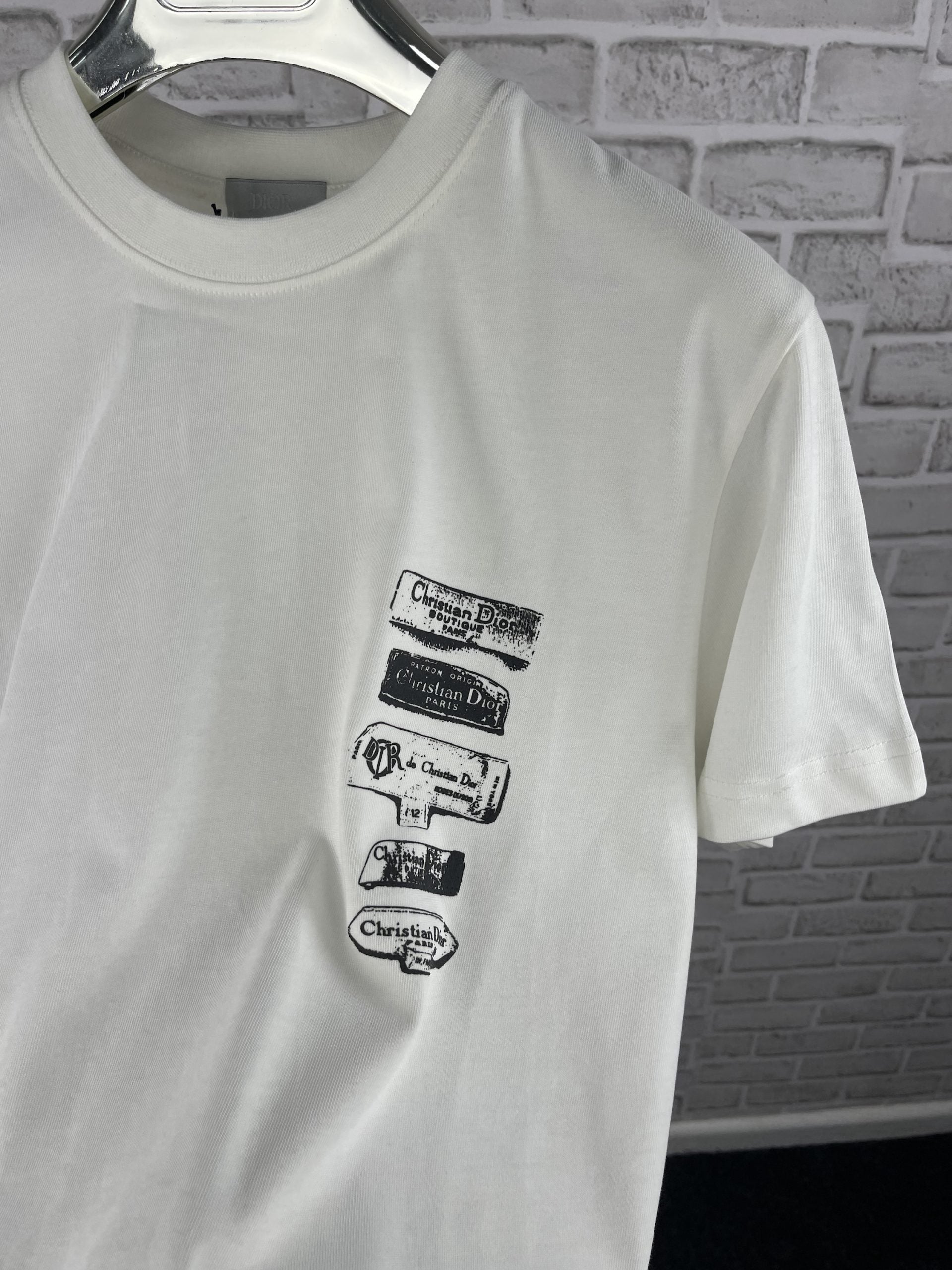 IOR Tee image 1