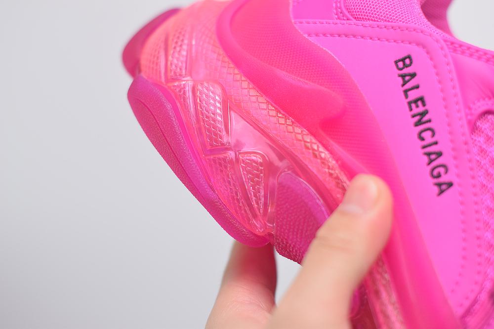 TRIPLE LUMO PINK image 4