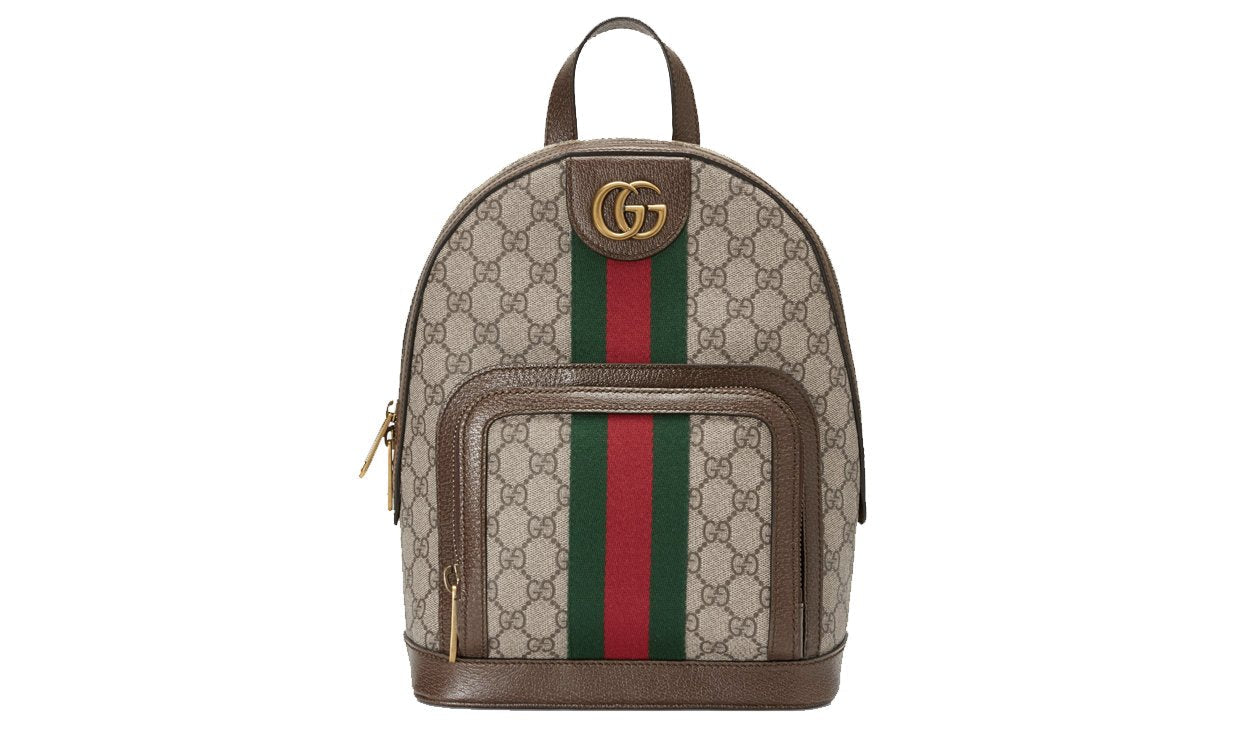UCCI BEIGE BAG image 0