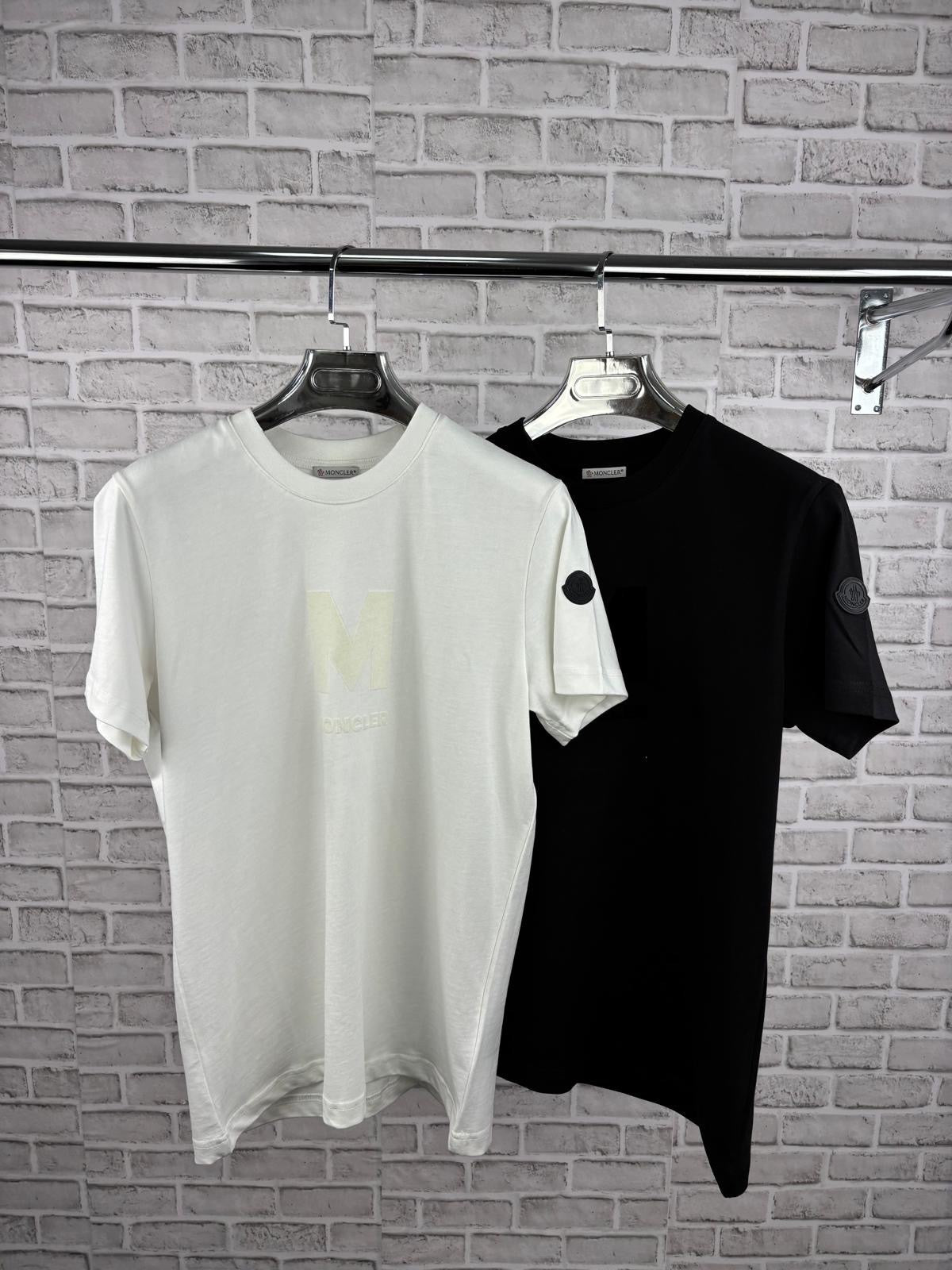 CLER Tee White image 0