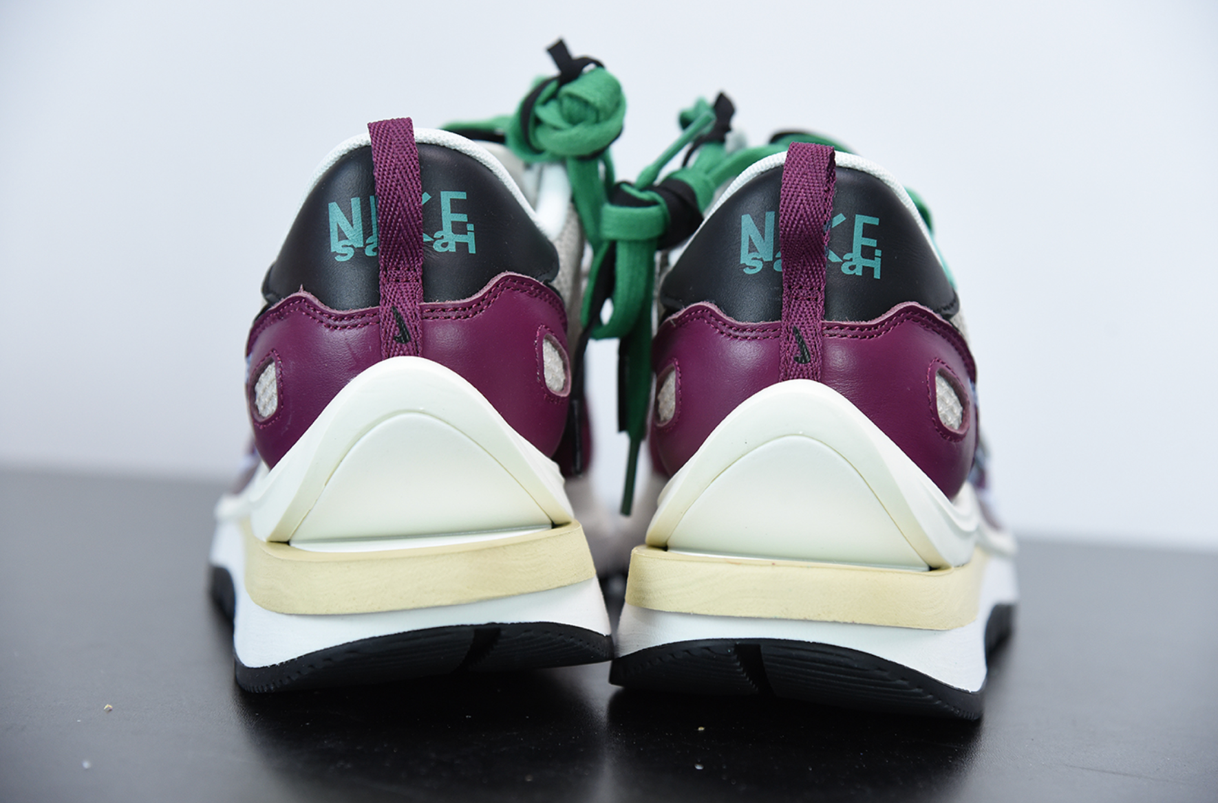 SACIA/WAFFLE 2.0 PURPLE image 3