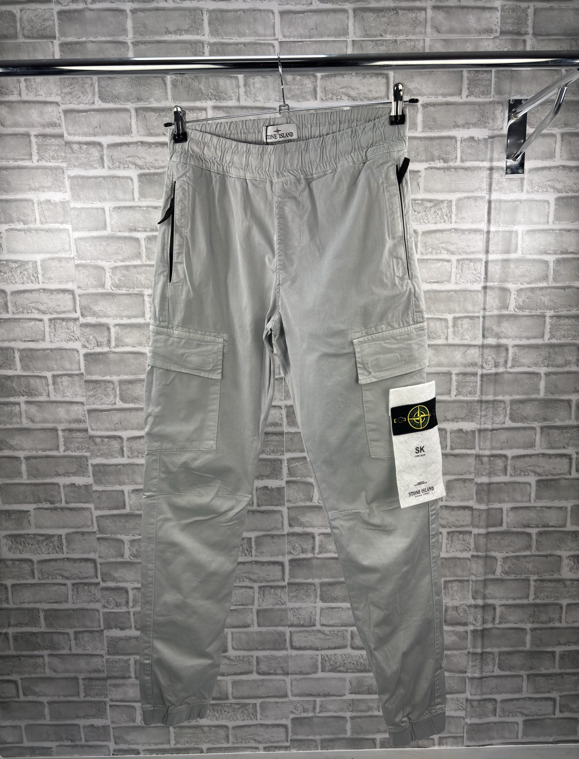 STONE CARGO - XL image