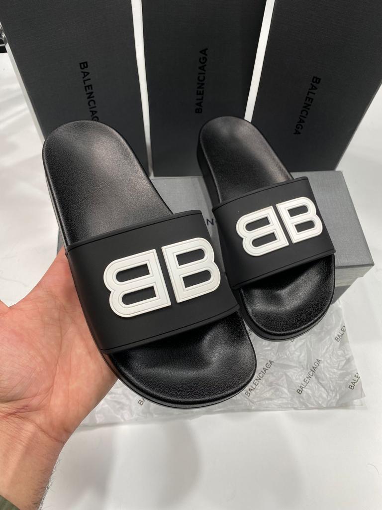 BLACK CIAGA BB SLIDE image 2
