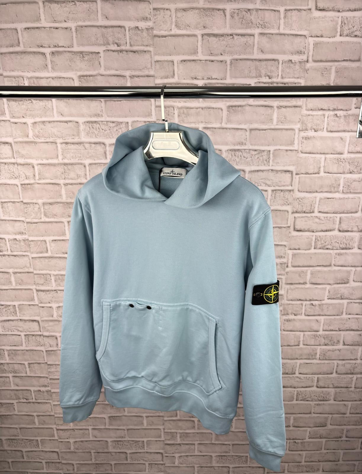 Stone Hoody image 0
