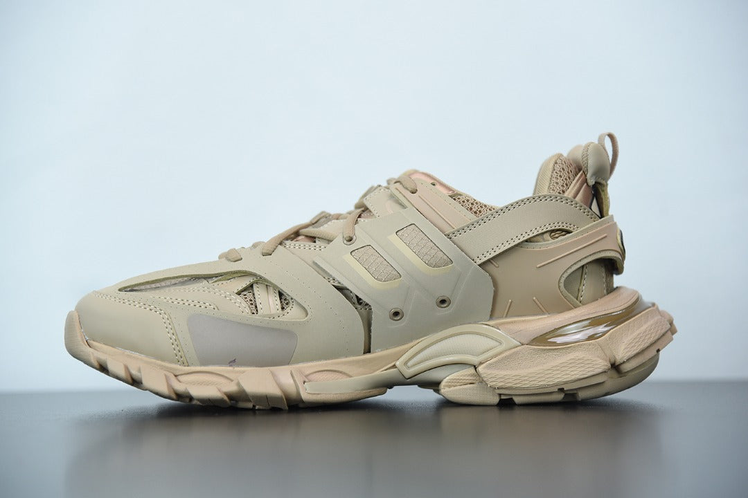 BEIGE TRACK image 7