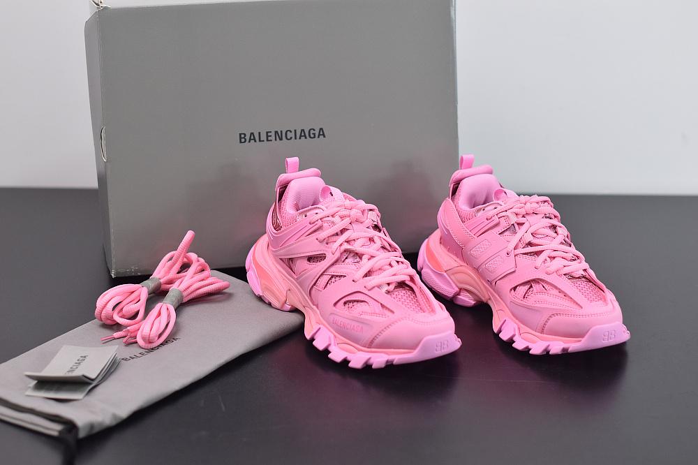 TRACK PINK image 5