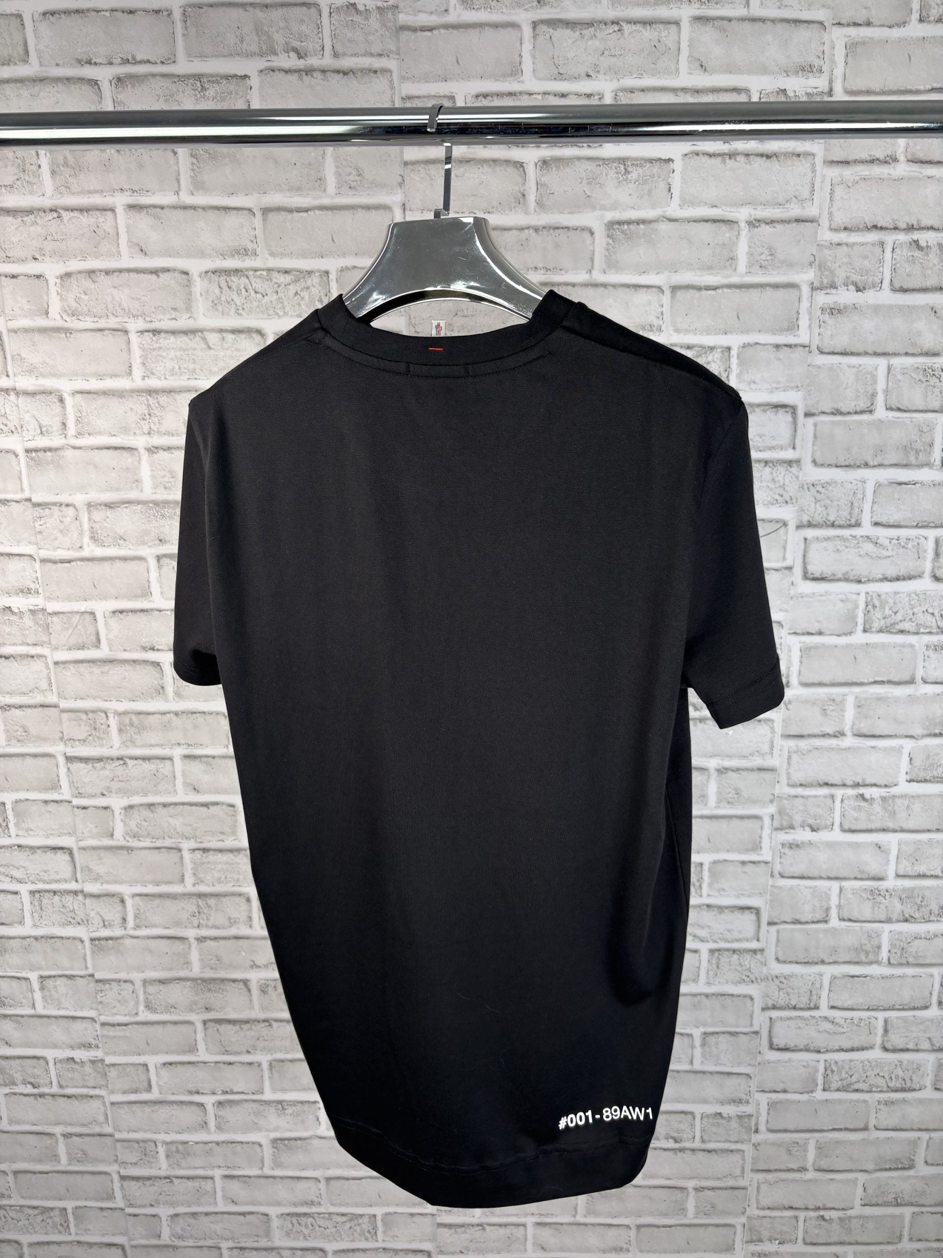 CLER tee black image 1