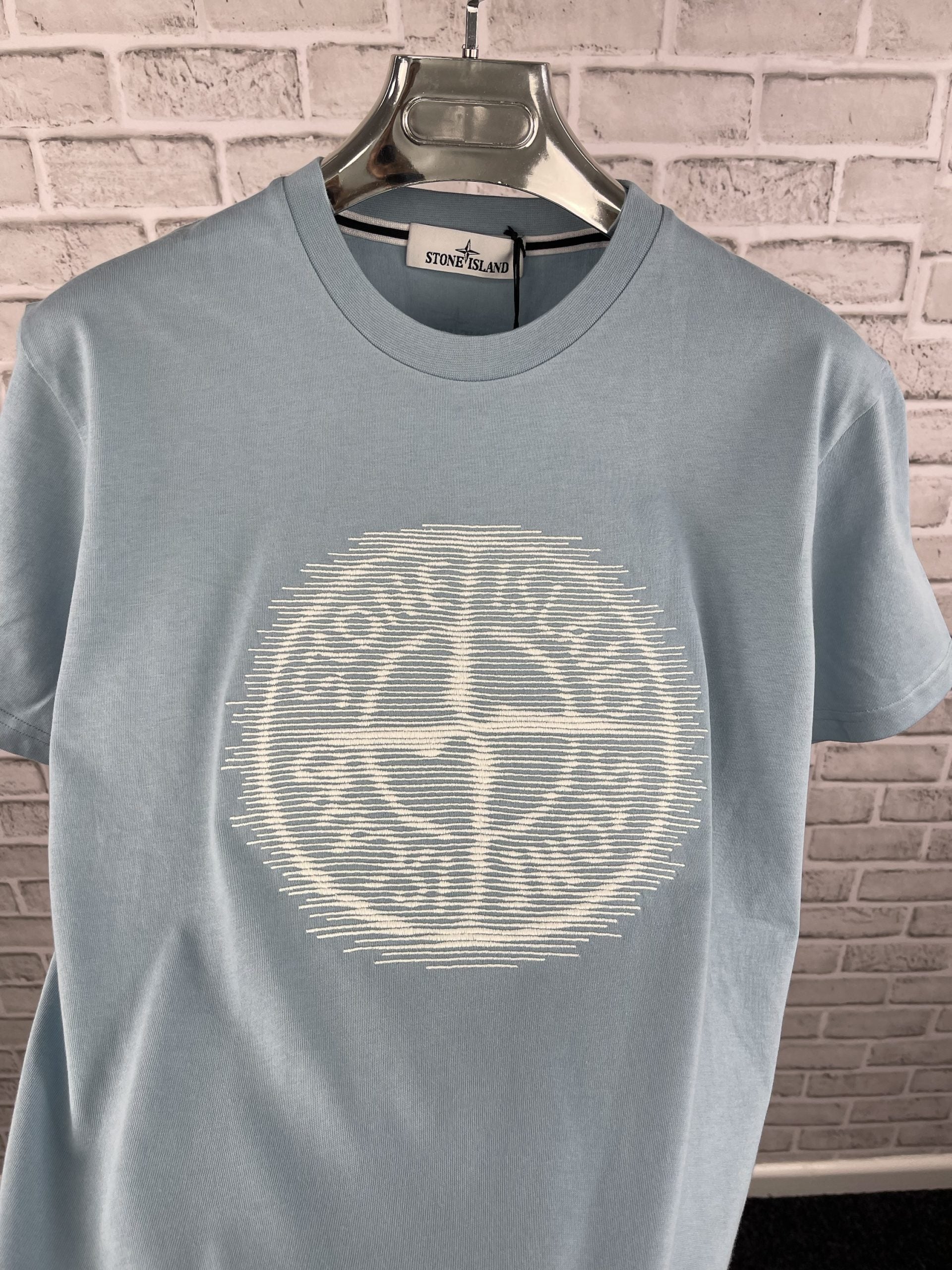 STONE Tee image 3