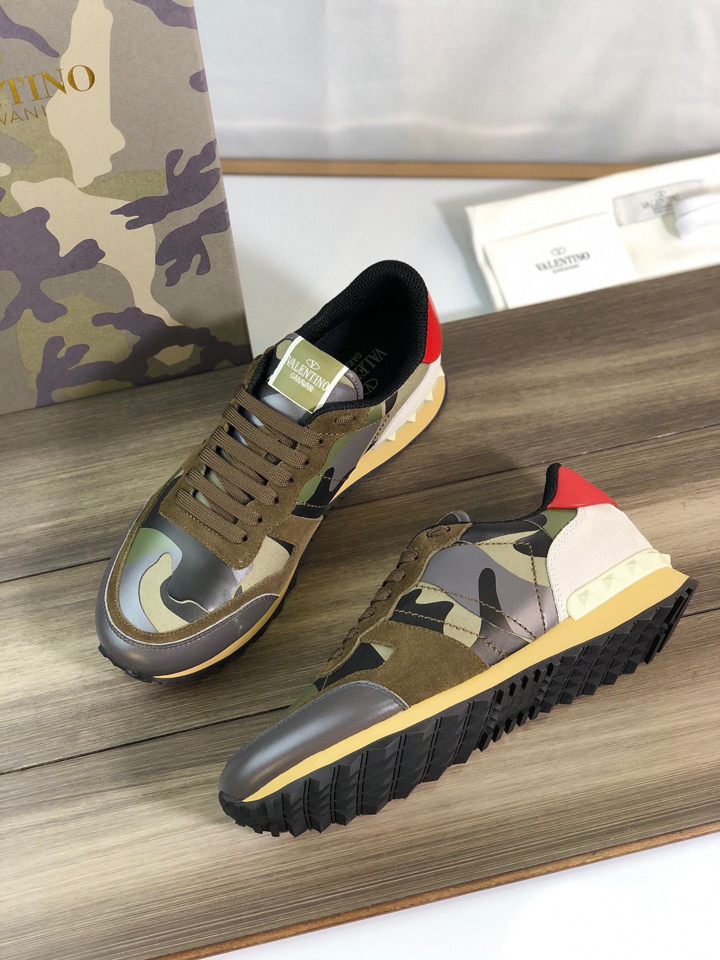 ROCKRUNNER image 2