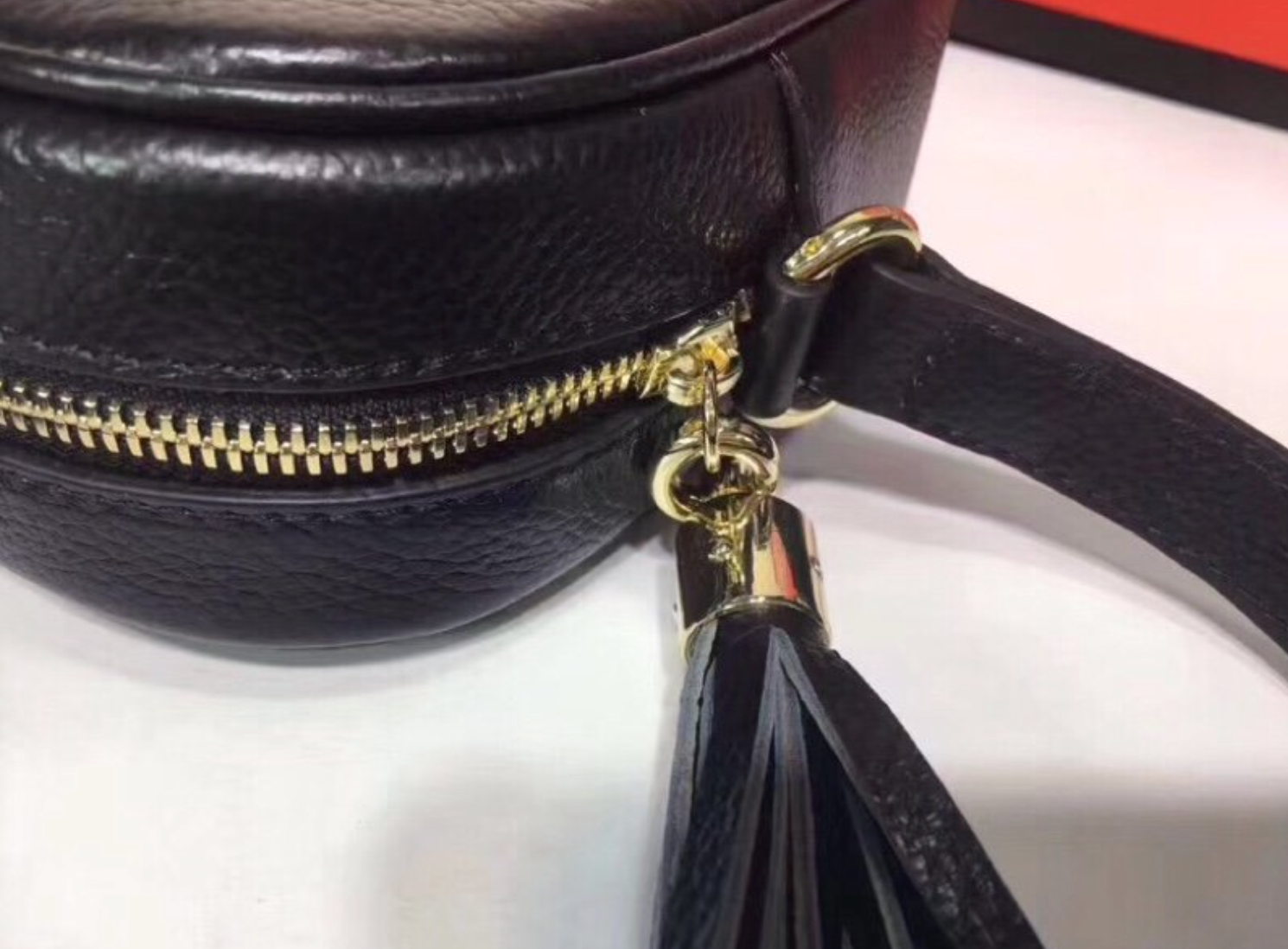 GCI BLACK BAG image 3
