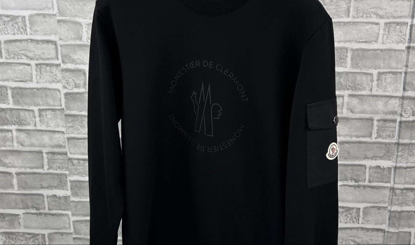CLER Jumper image 0