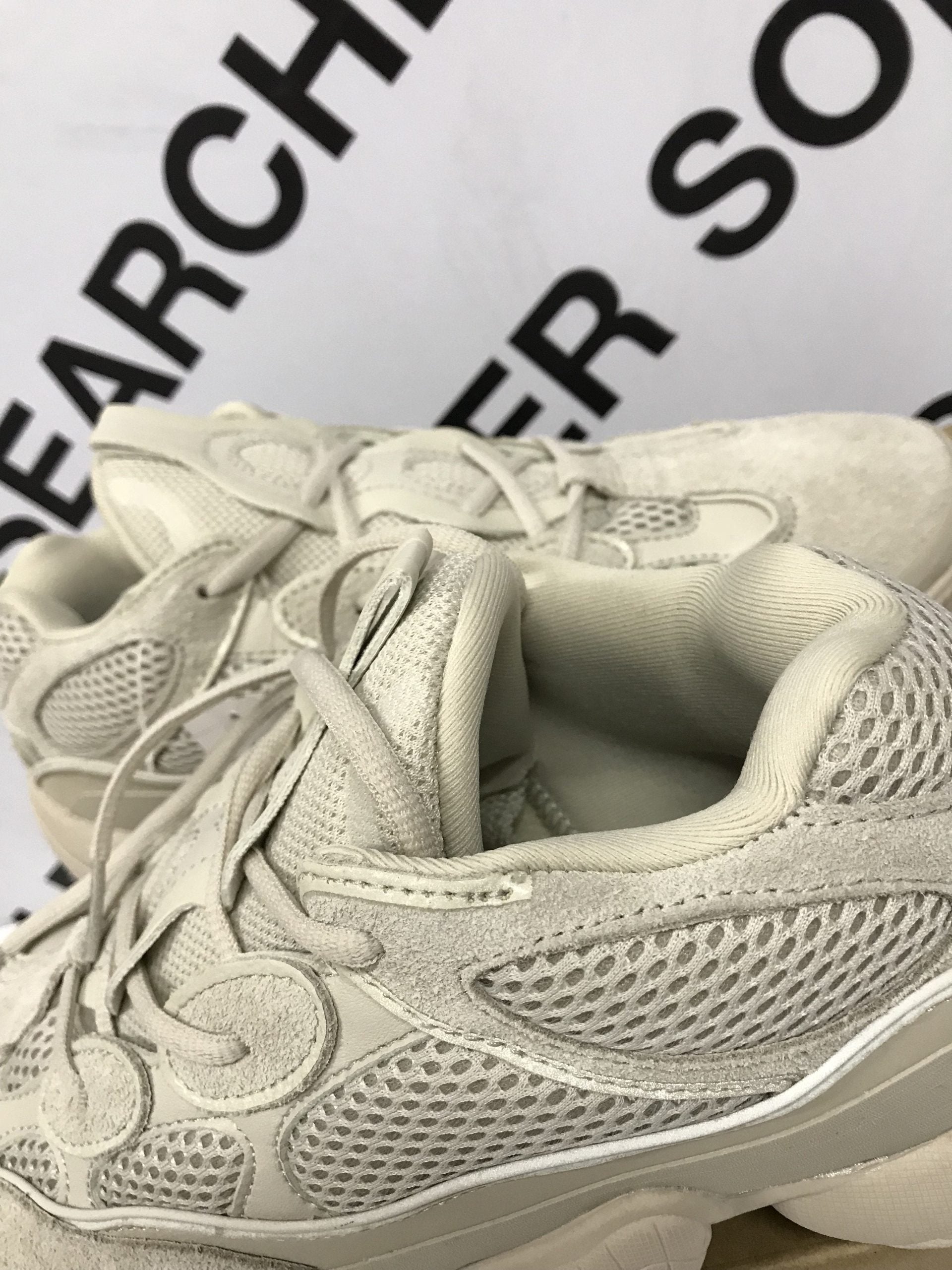 YEEZY 500 image 3
