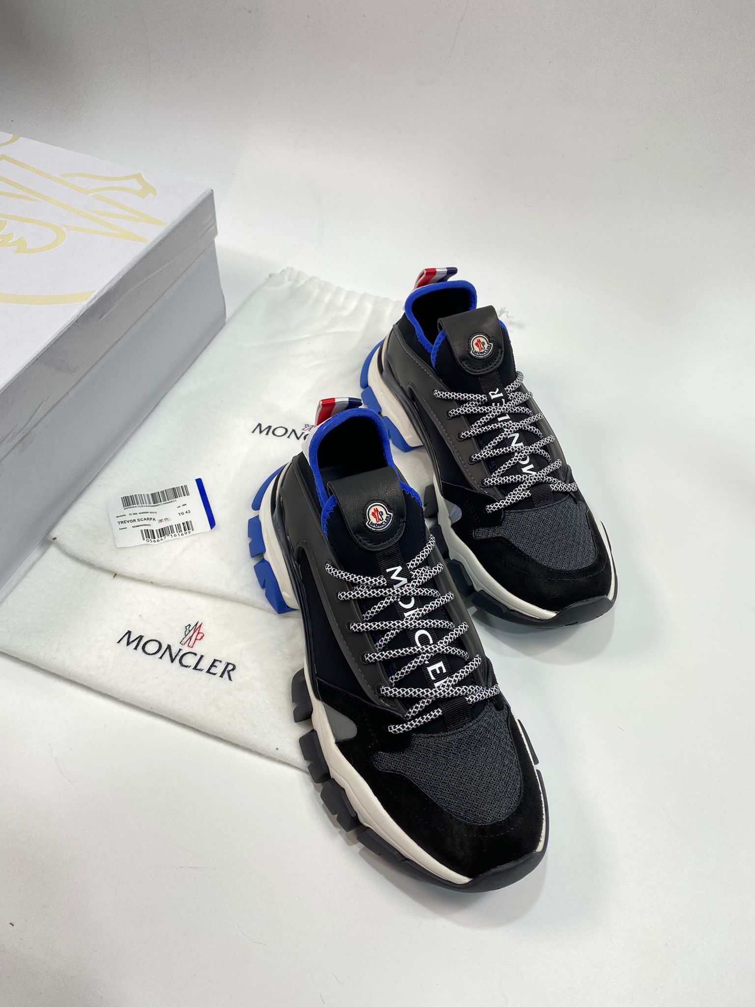 CLER RUNNERS image 7