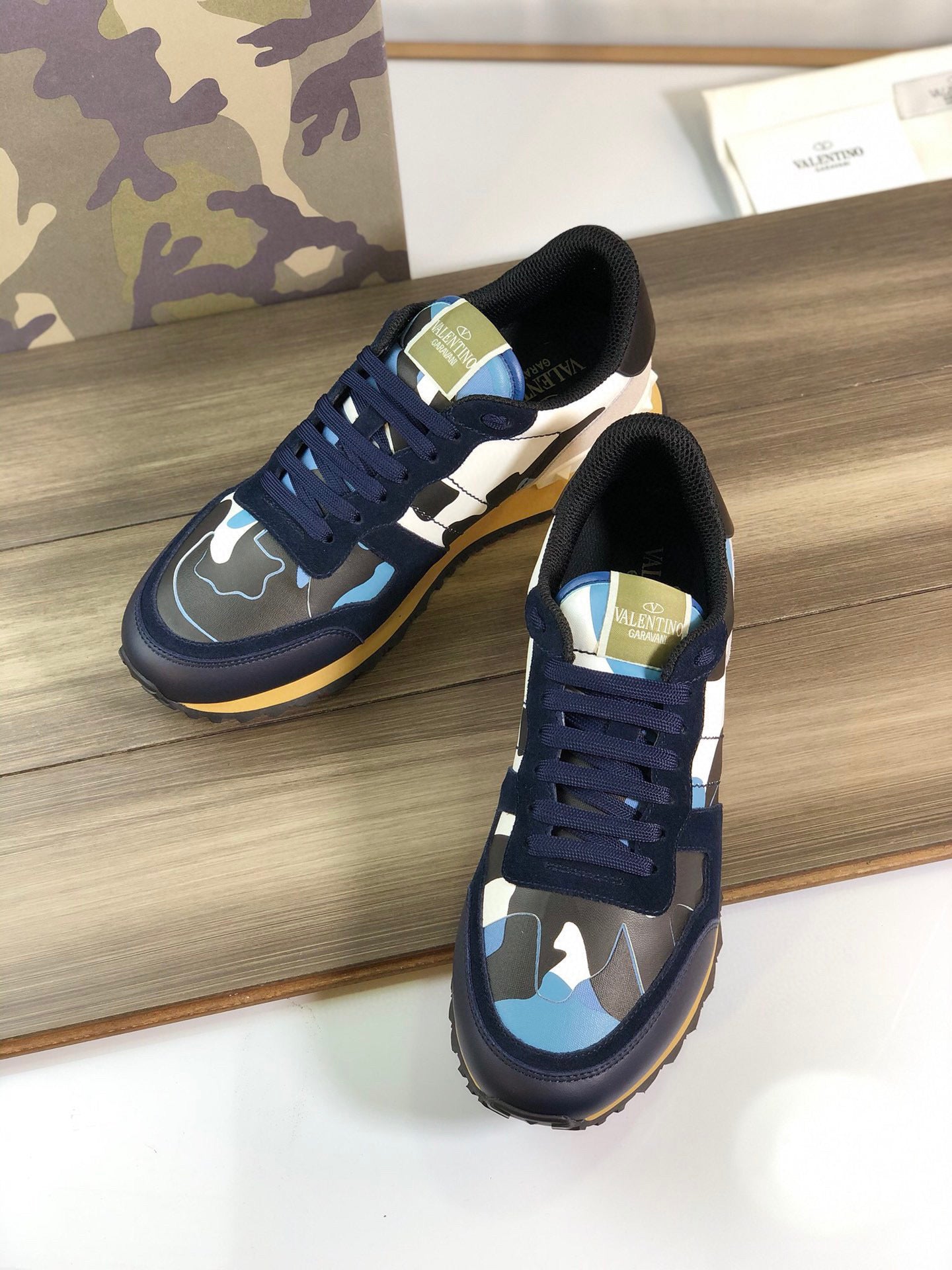 ROCKRUNNER image 5