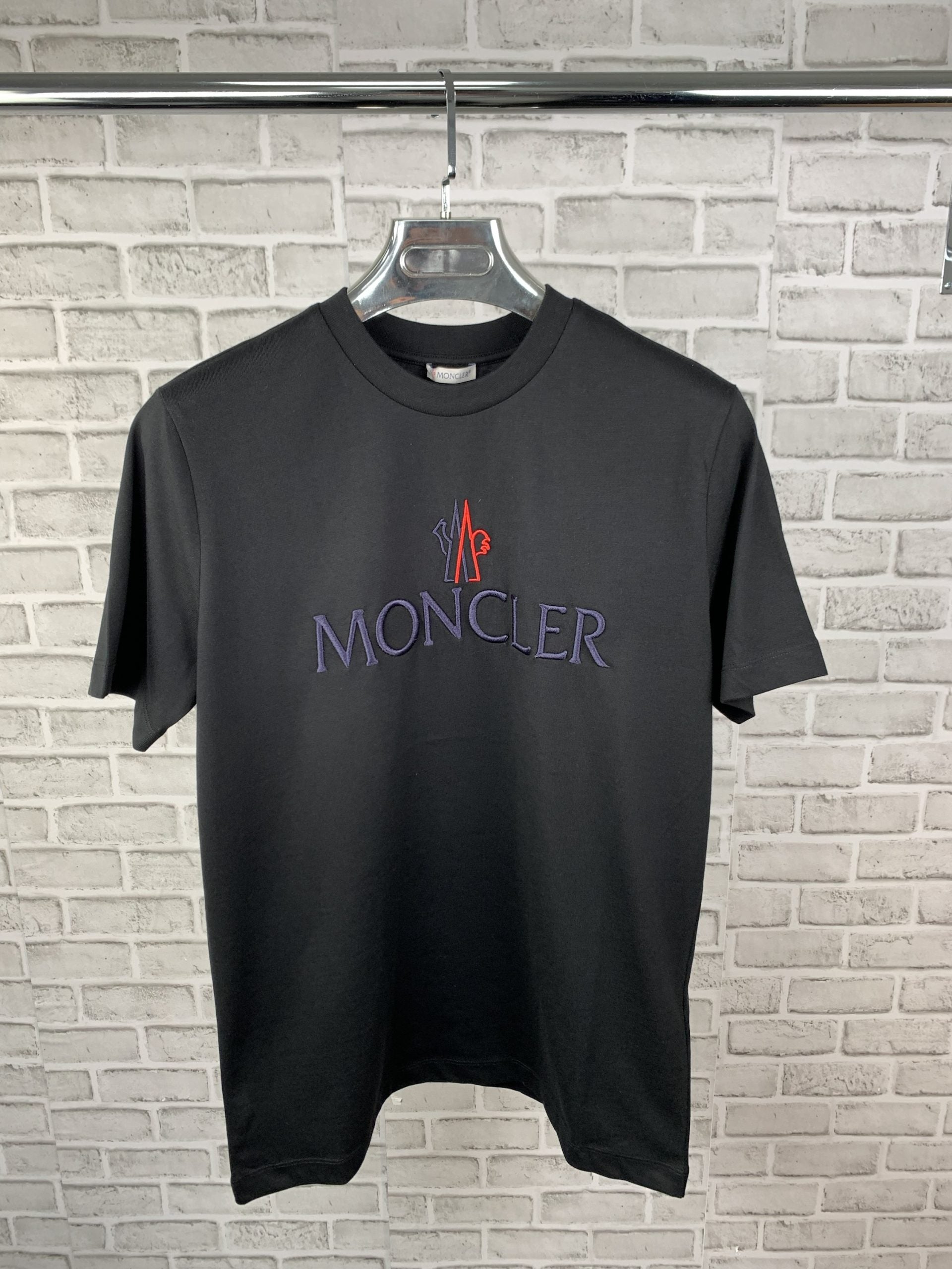 CLER TEE BLACK image 0