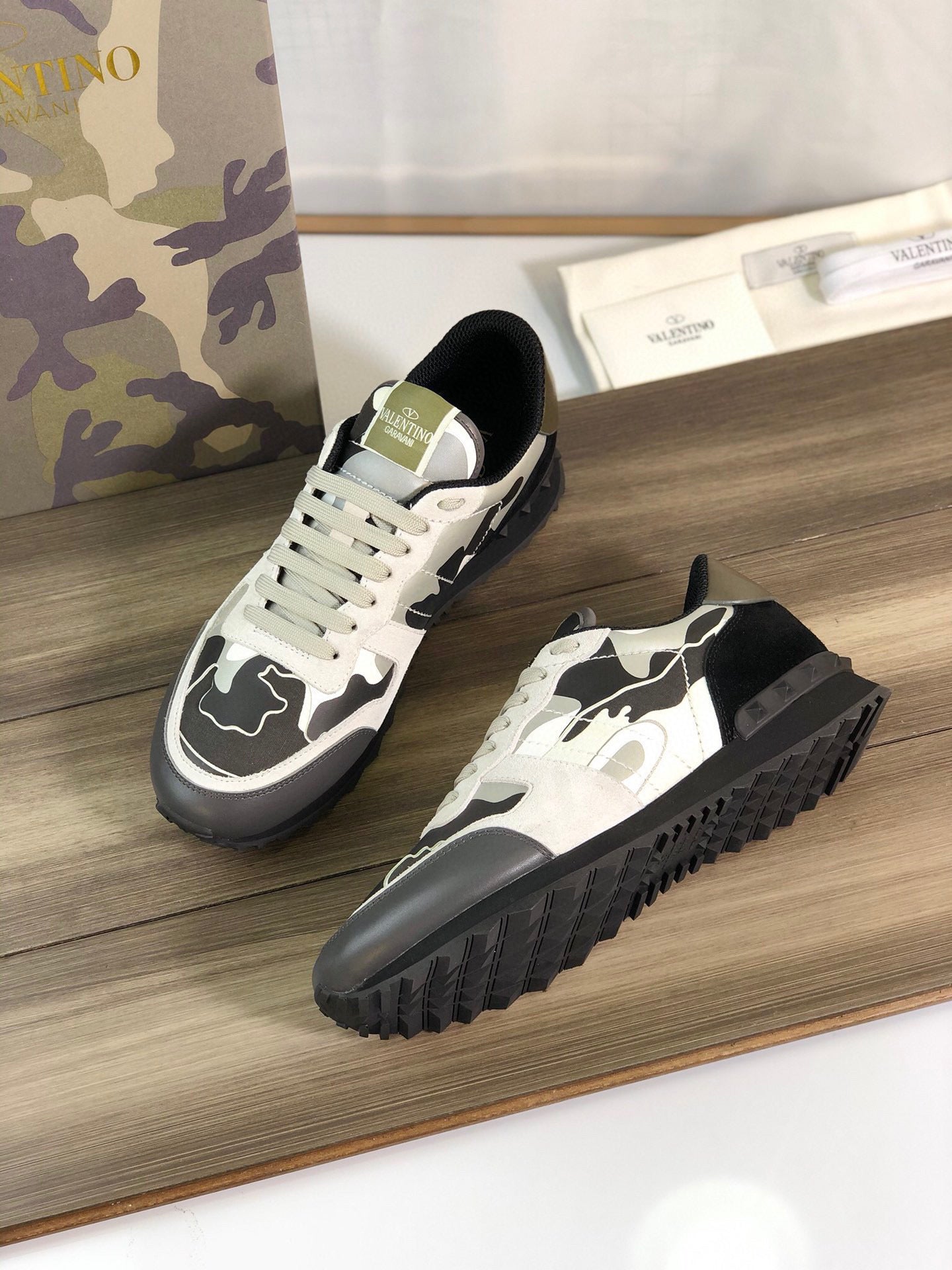 ROCKRUNNER image 3