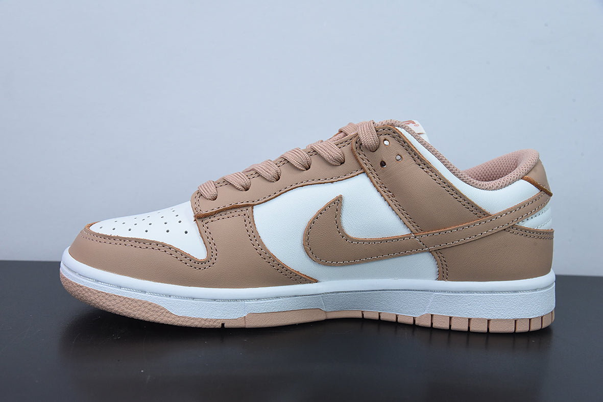 DUNK LOW TAUPE image 3