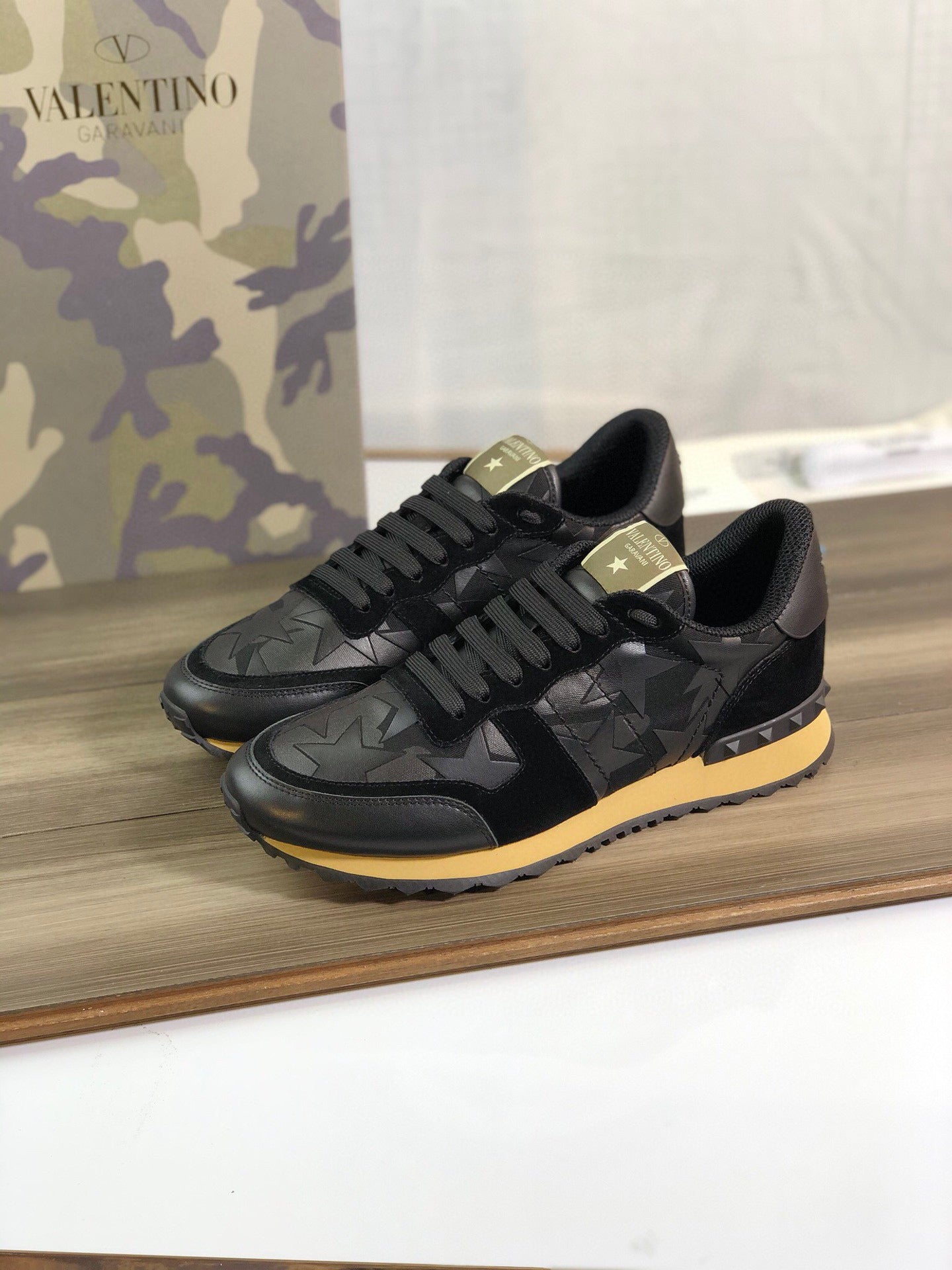ROCKRUNNER image 4