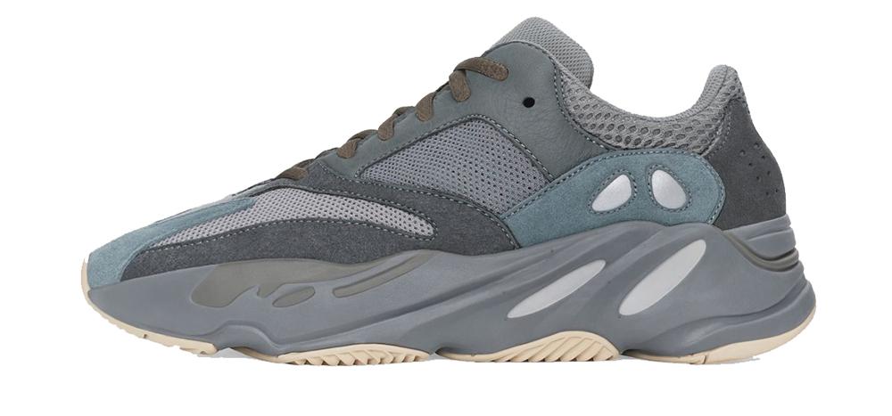700 TEAL image 0