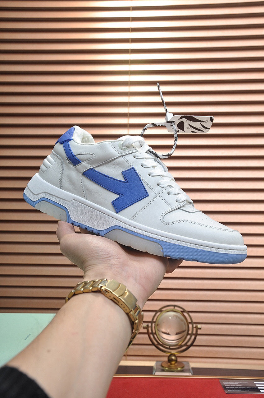 OW LOW BLUE image 6