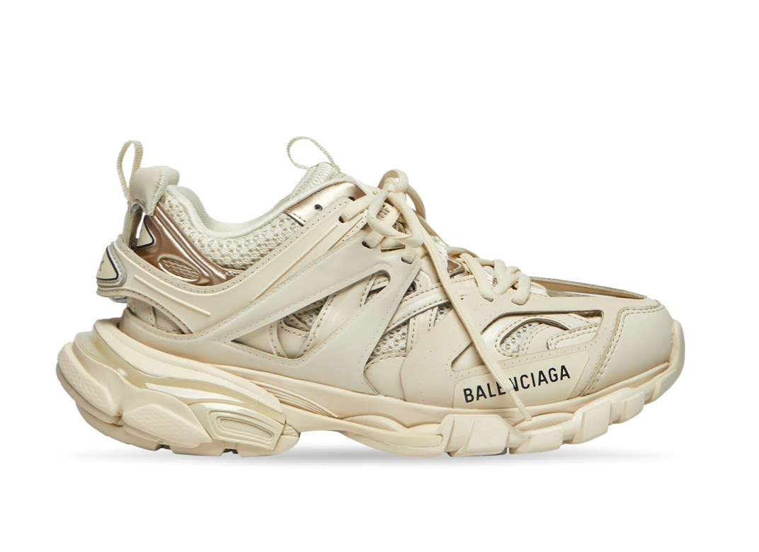 BEIGE TRACK image 0