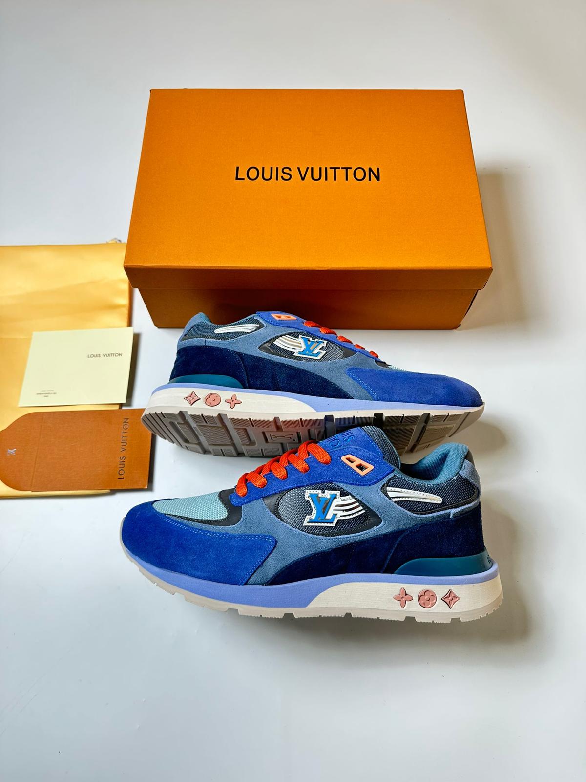 L/ RUNNER image 1