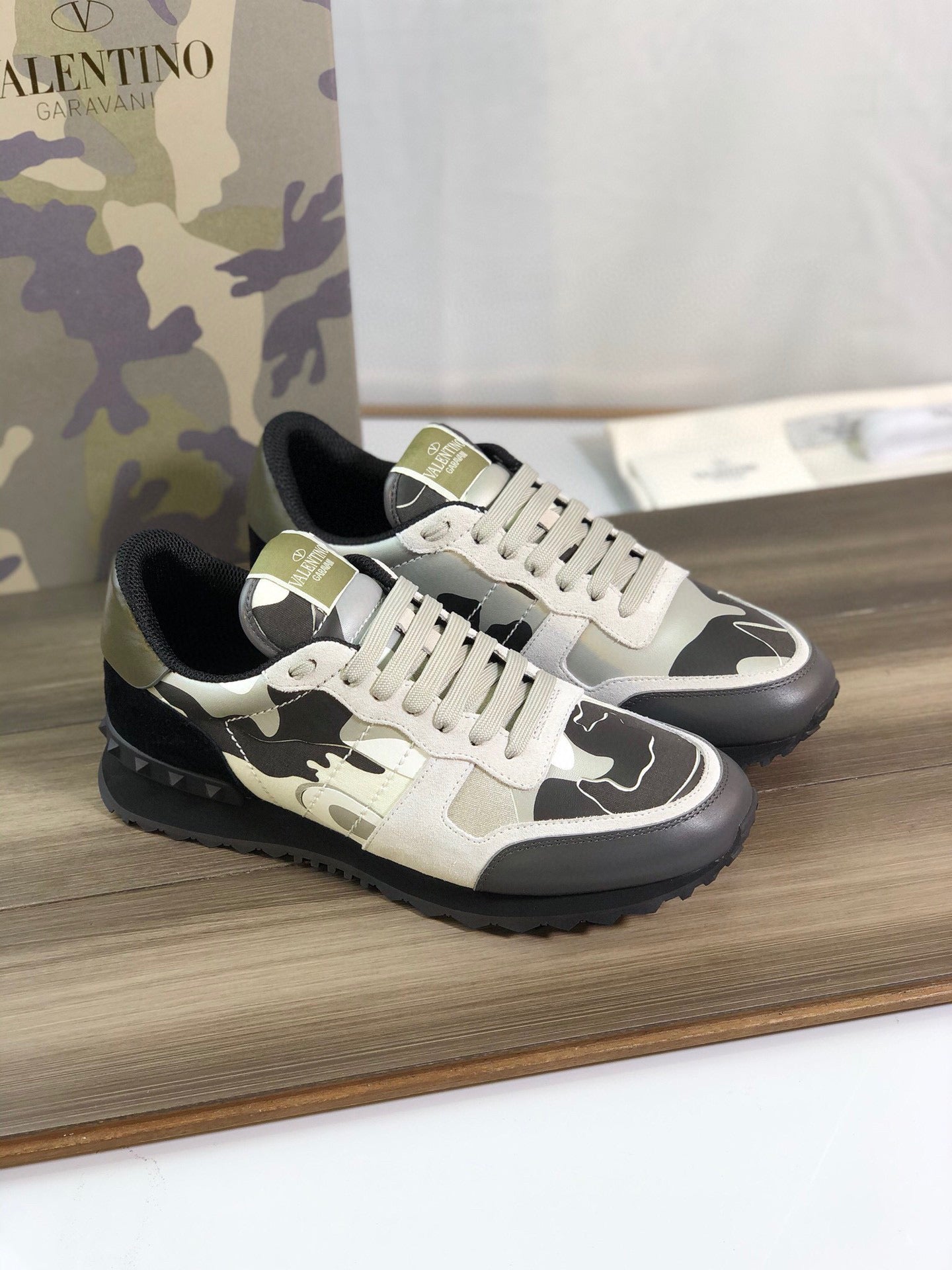 ROCKRUNNER image 0