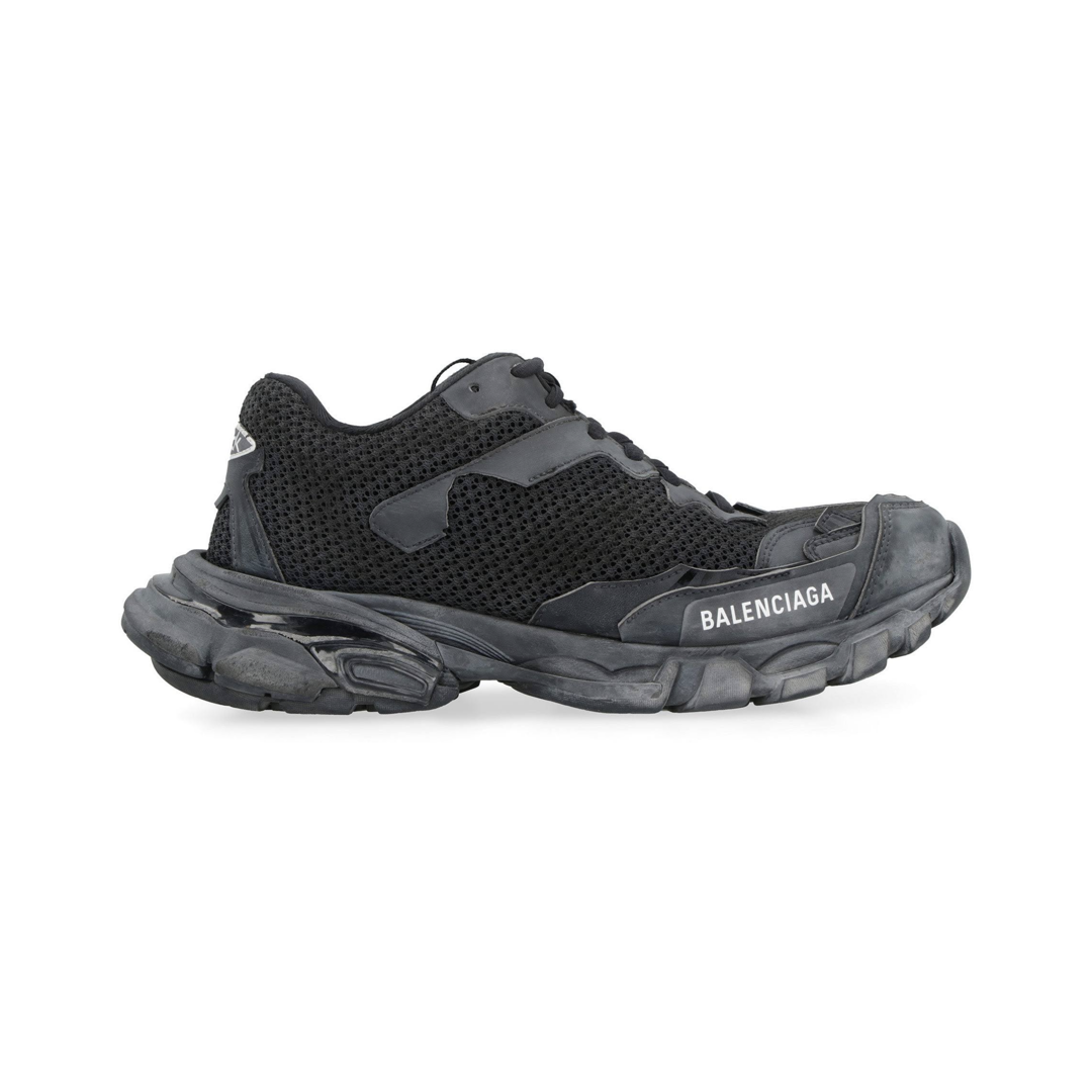 TRACK BLACK image 0