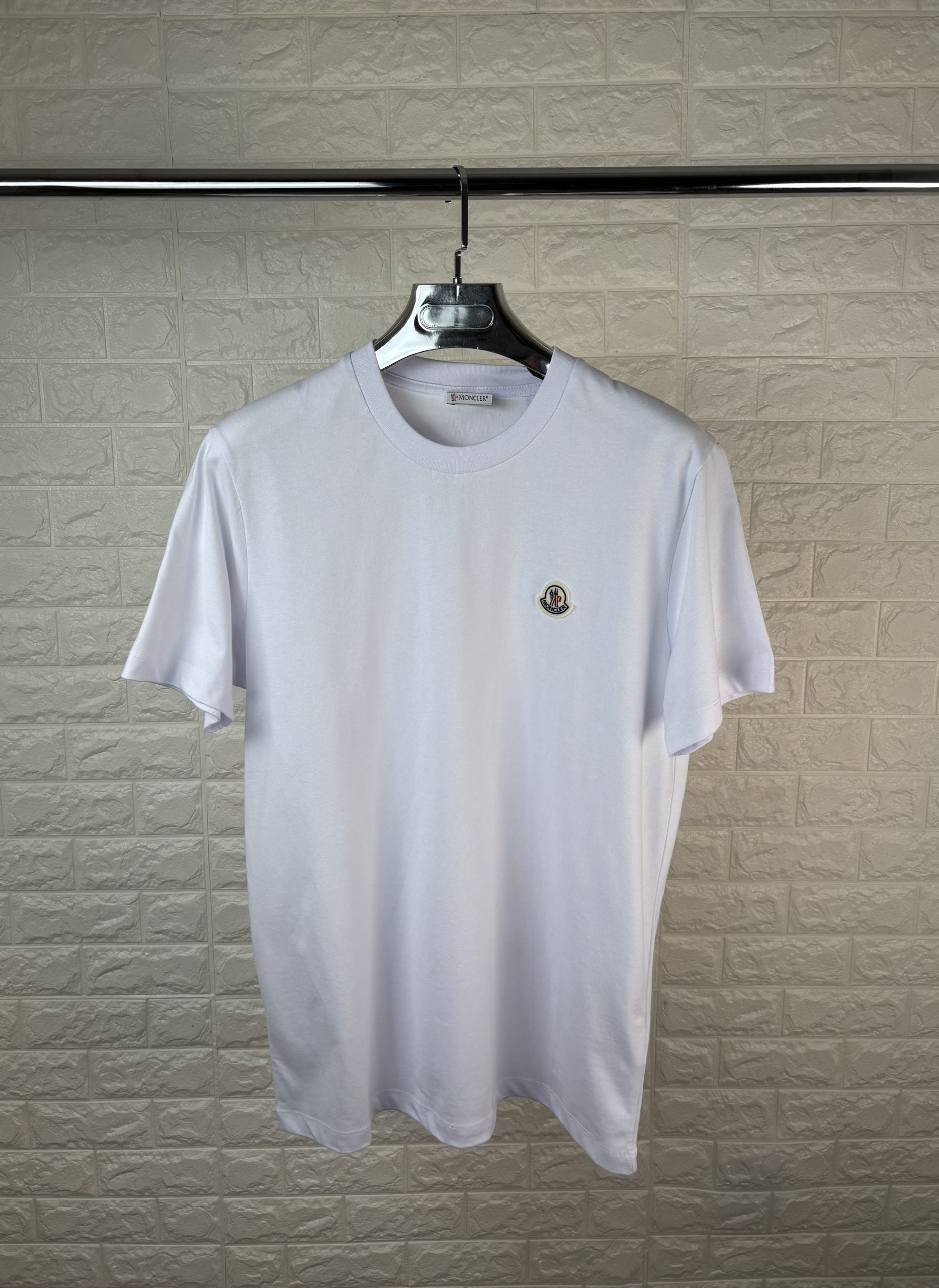 CLER tee white - M image